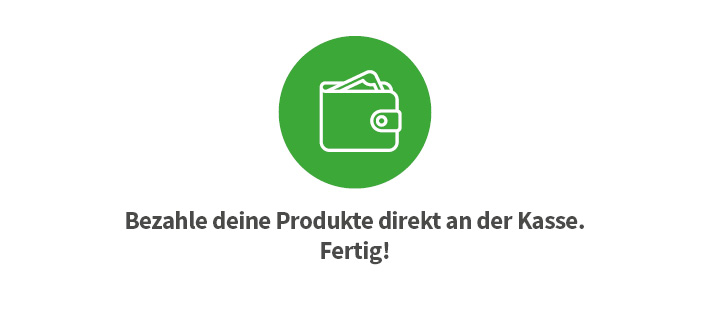 Reservieren & Abholen