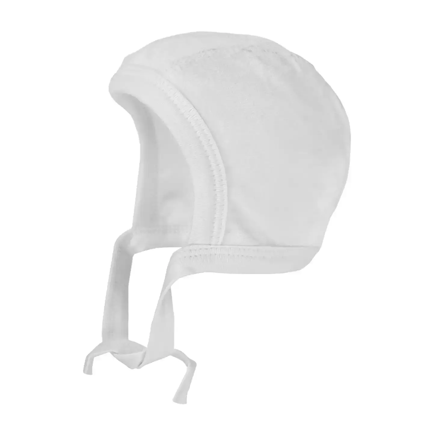 Nicki-Mütze MaxiMo Weiß M2001540377209 3