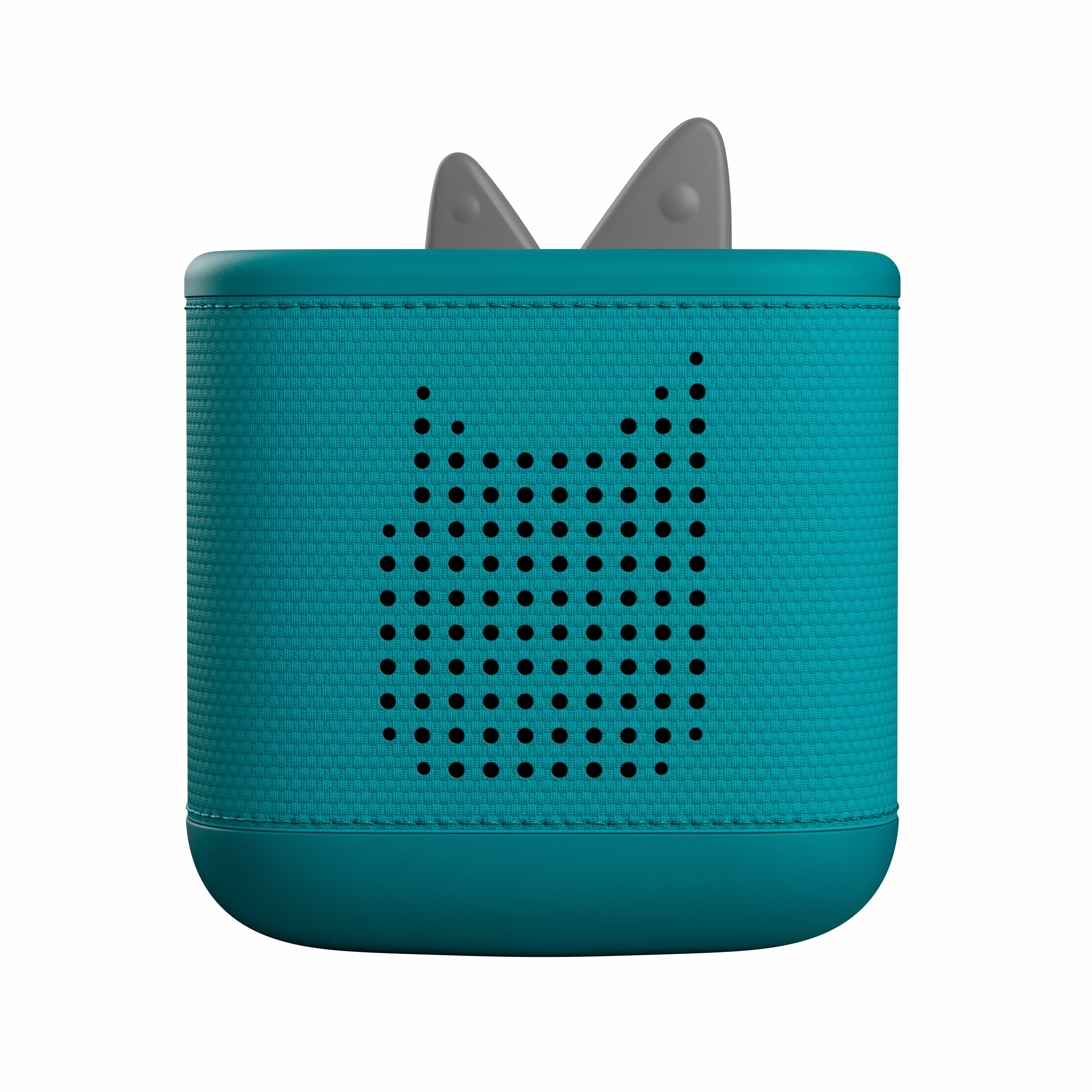 Tonieboxen, tonies, Grün – Produktansicht