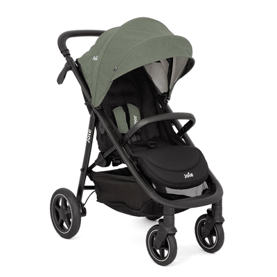 Joie Litetrax Pro Air Pebble Grau BabyOne