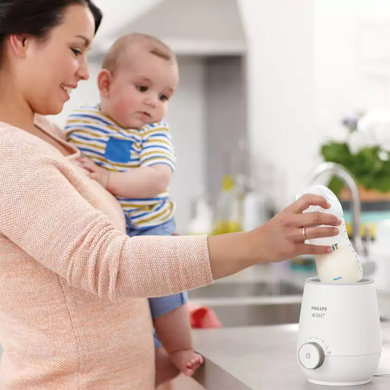 Philips Avent Flaschenwärmer