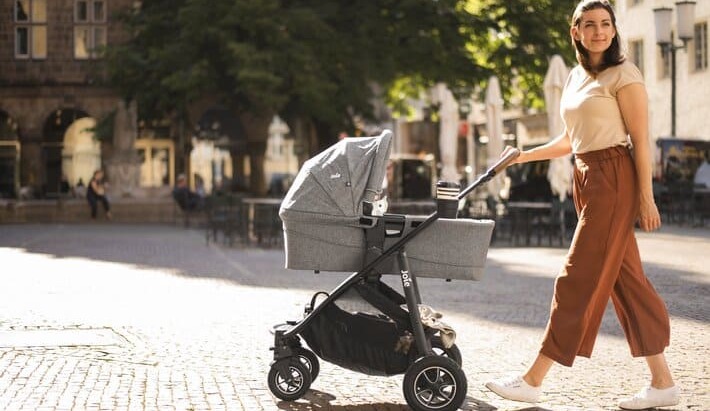 Kinderwagen Ratgeber