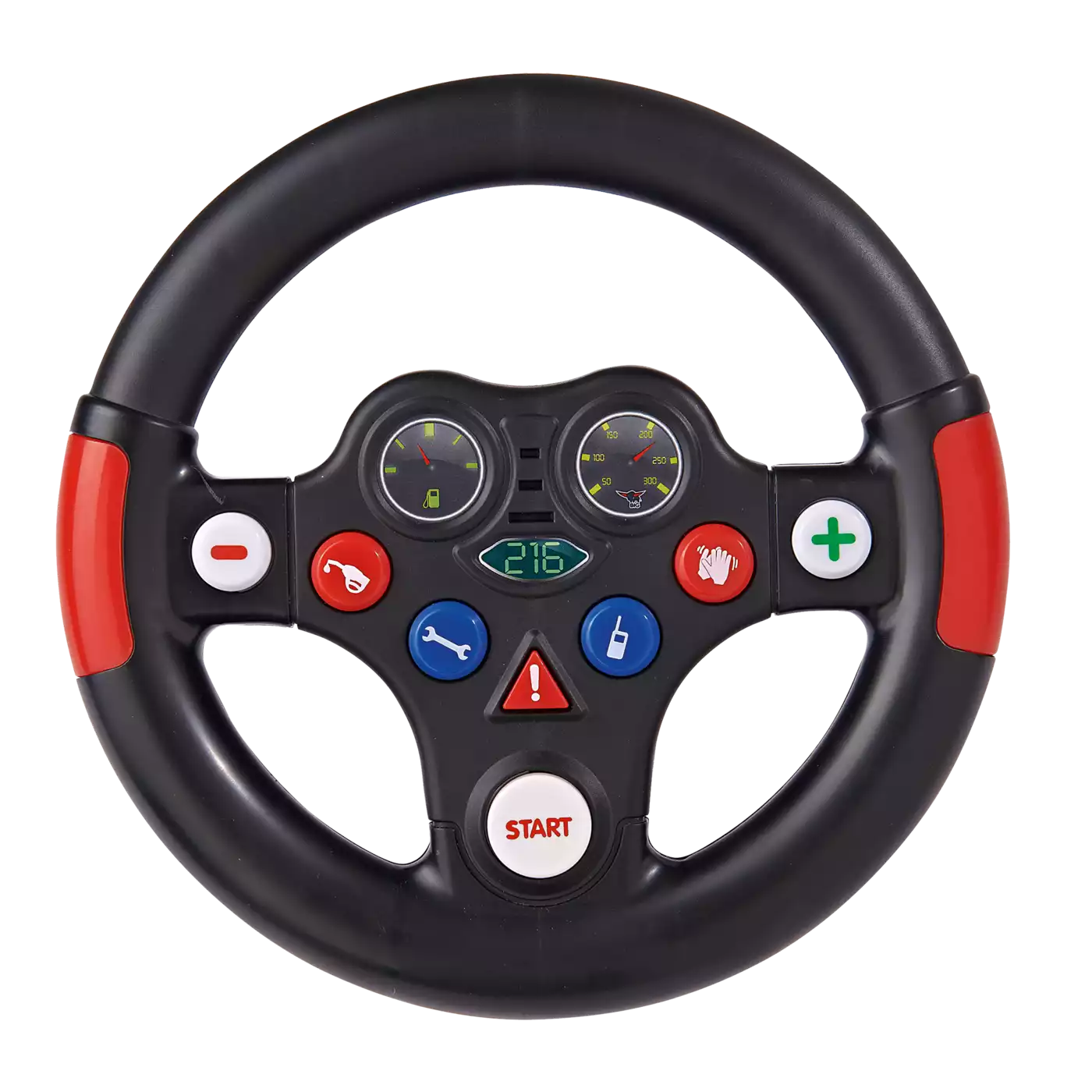 Racing Sound Wheel BIG 2000566298000 1