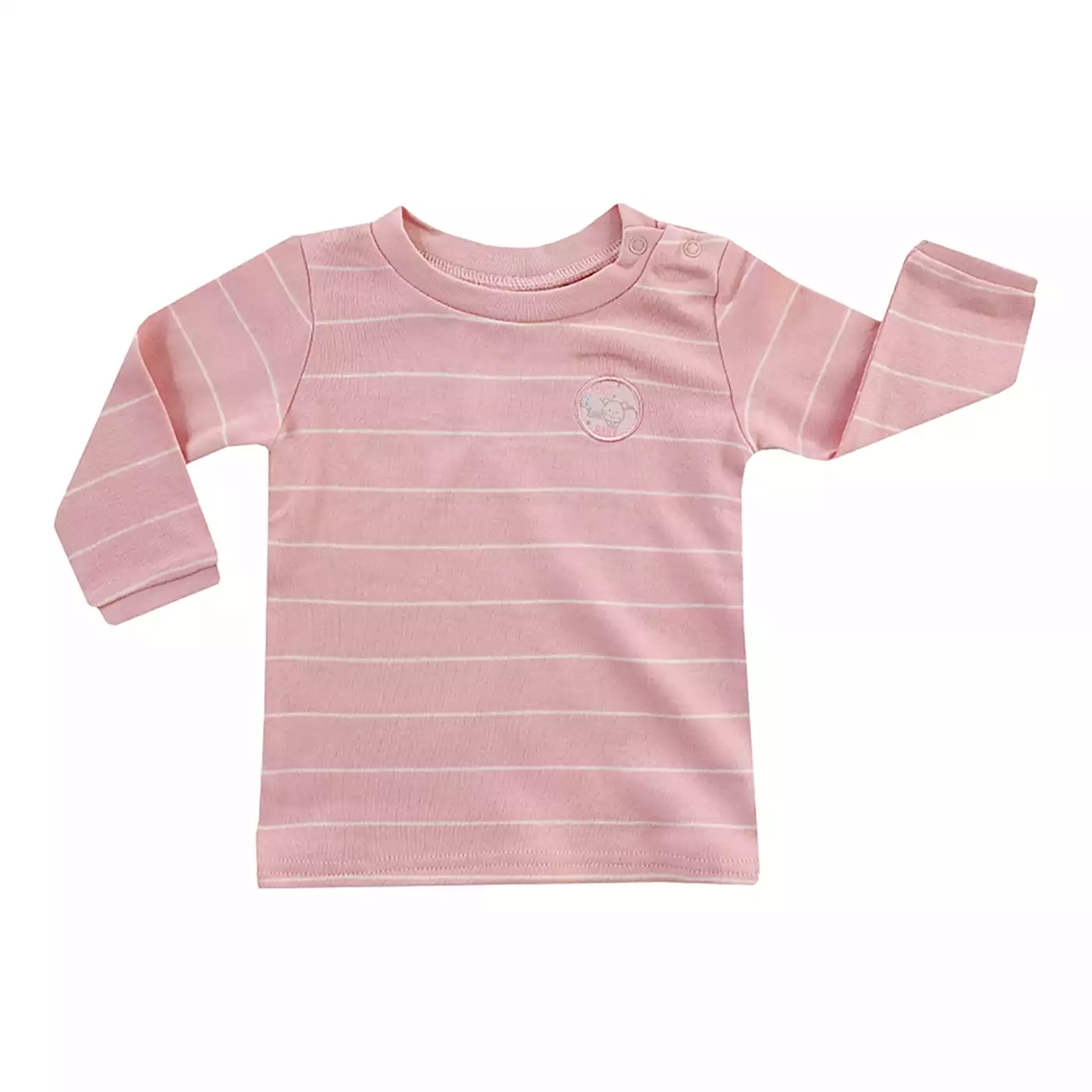 Schlafanzug Boley Pink Rosa M2008581029609 4