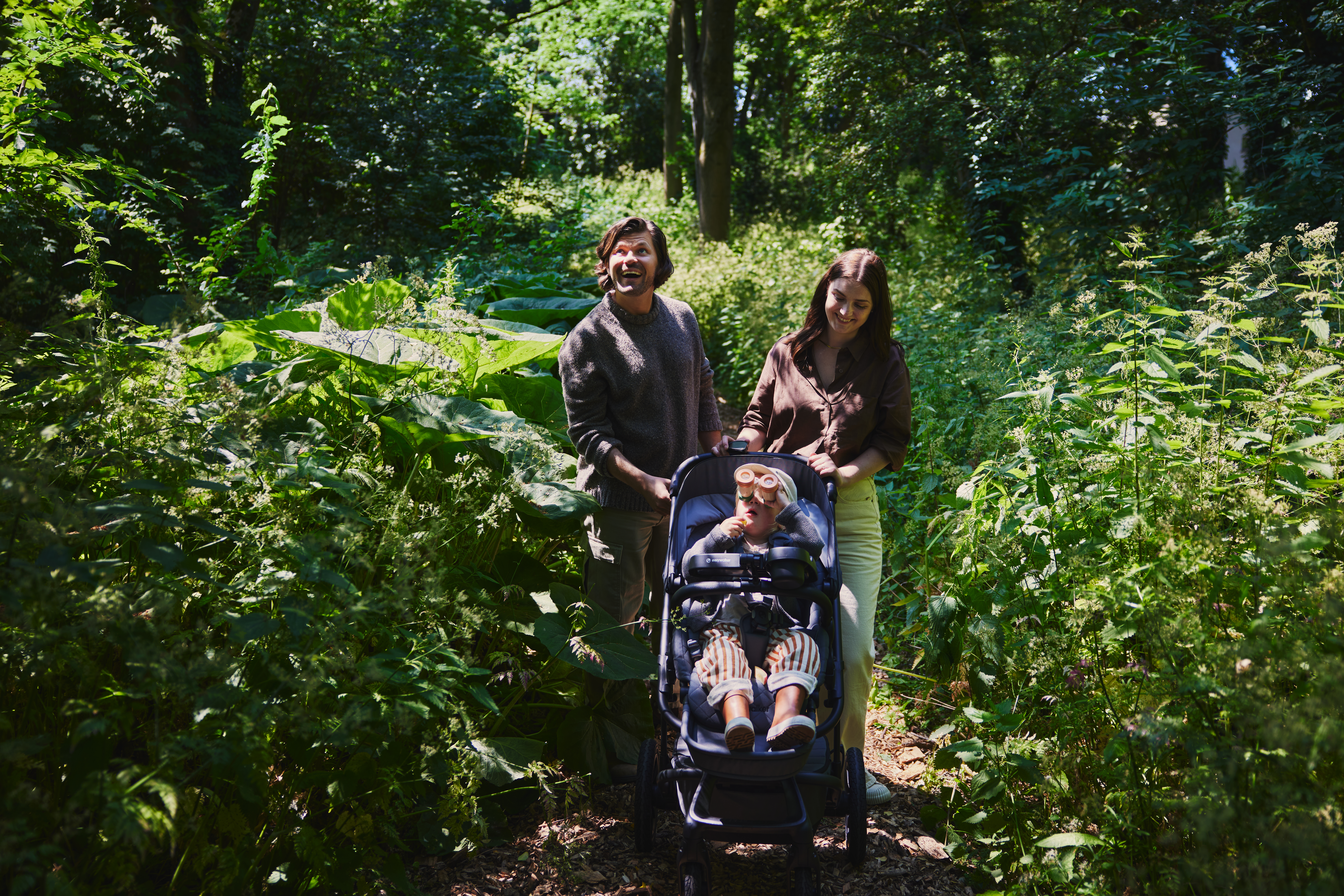 Kinderwagen Ratgeber