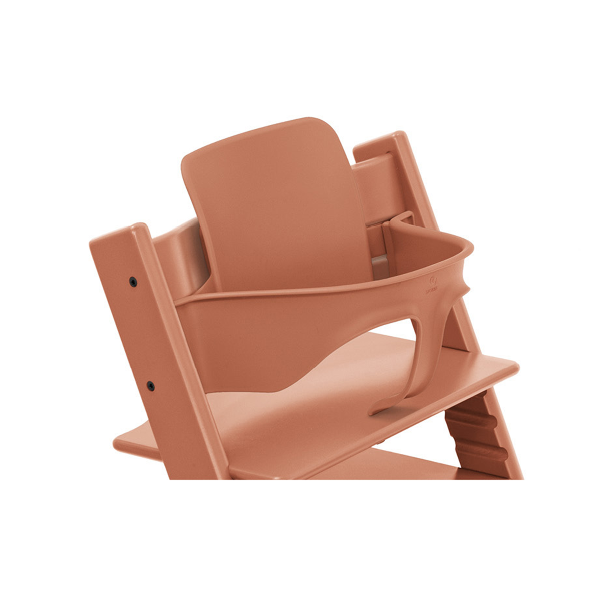 Stokke TRIPP TRAPP Bundle Treppenhochstuhl Inkl. Ba Produktbild-Vorschau 2