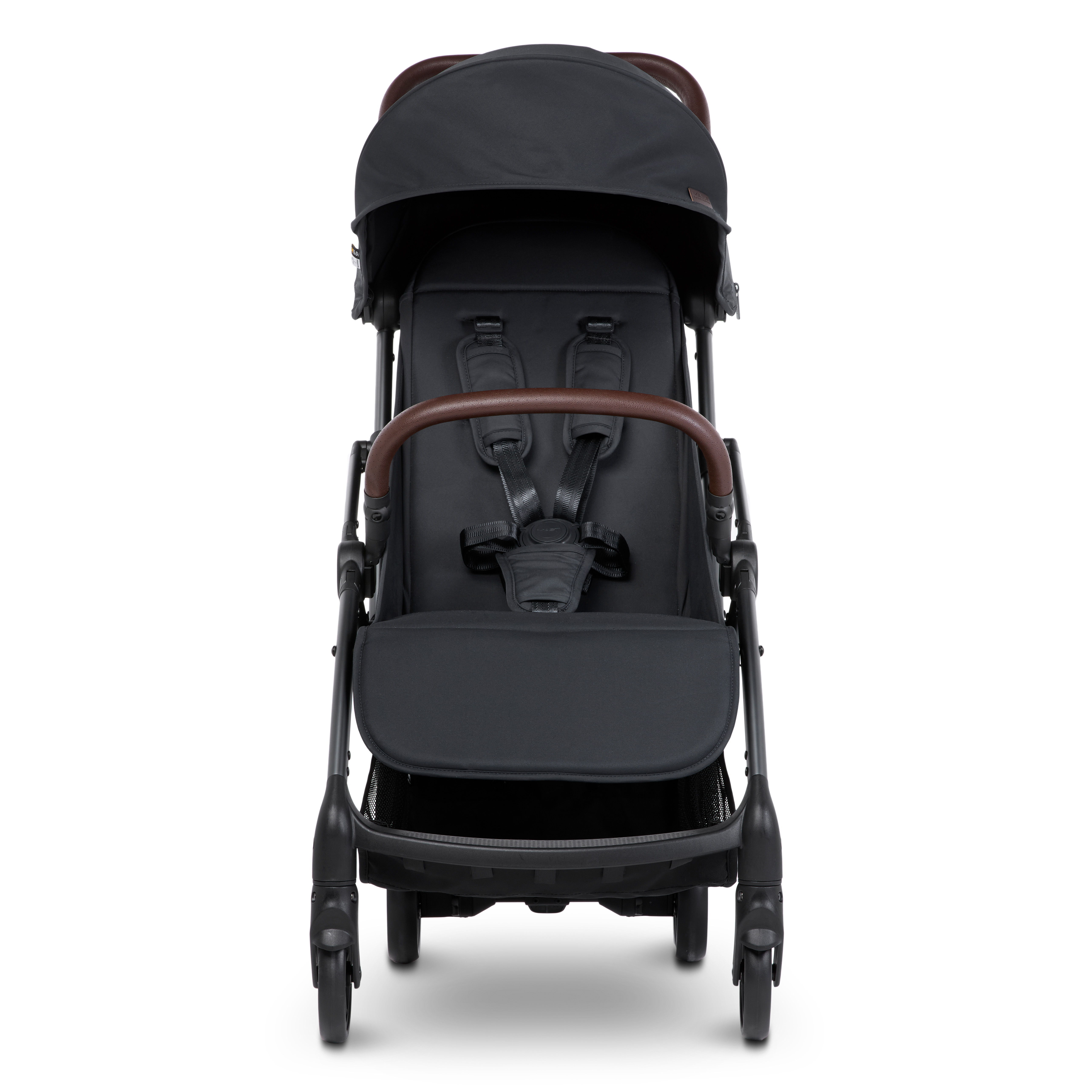 Reisebuggys, MAST, Grau – Produktansicht