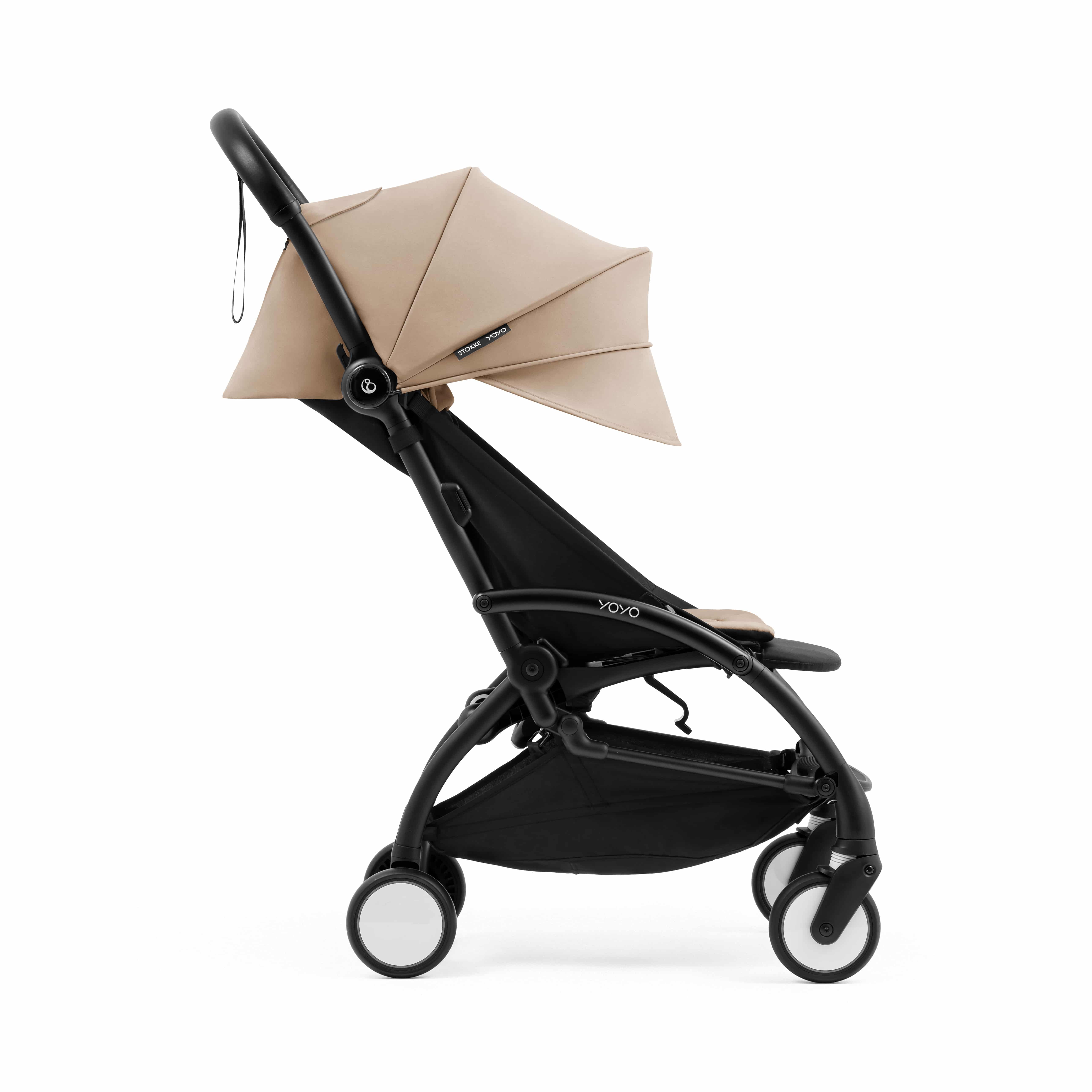 Buggys, STOKKE, Beige – Produktansicht