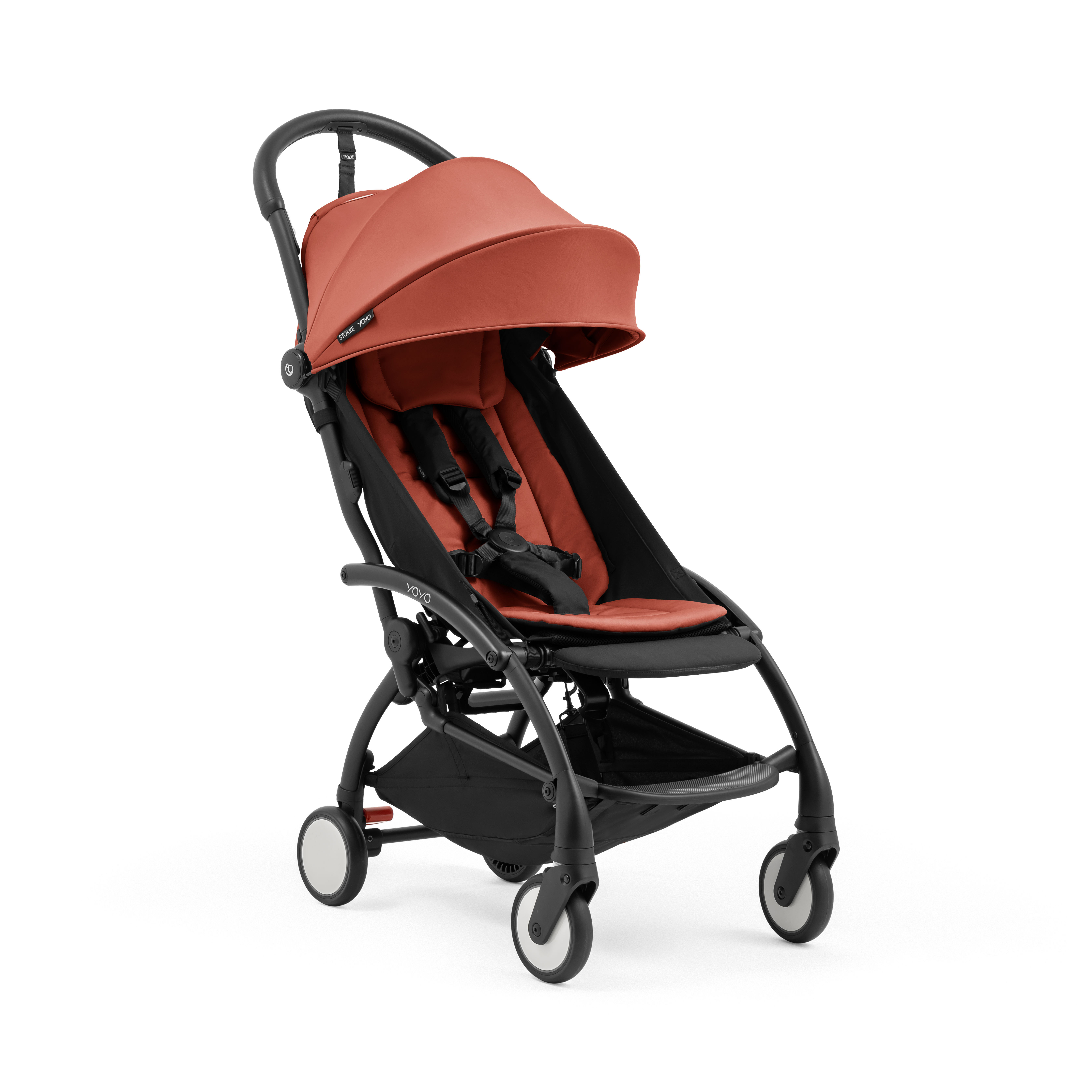 Buggys, STOKKE, Pink – Produktansicht