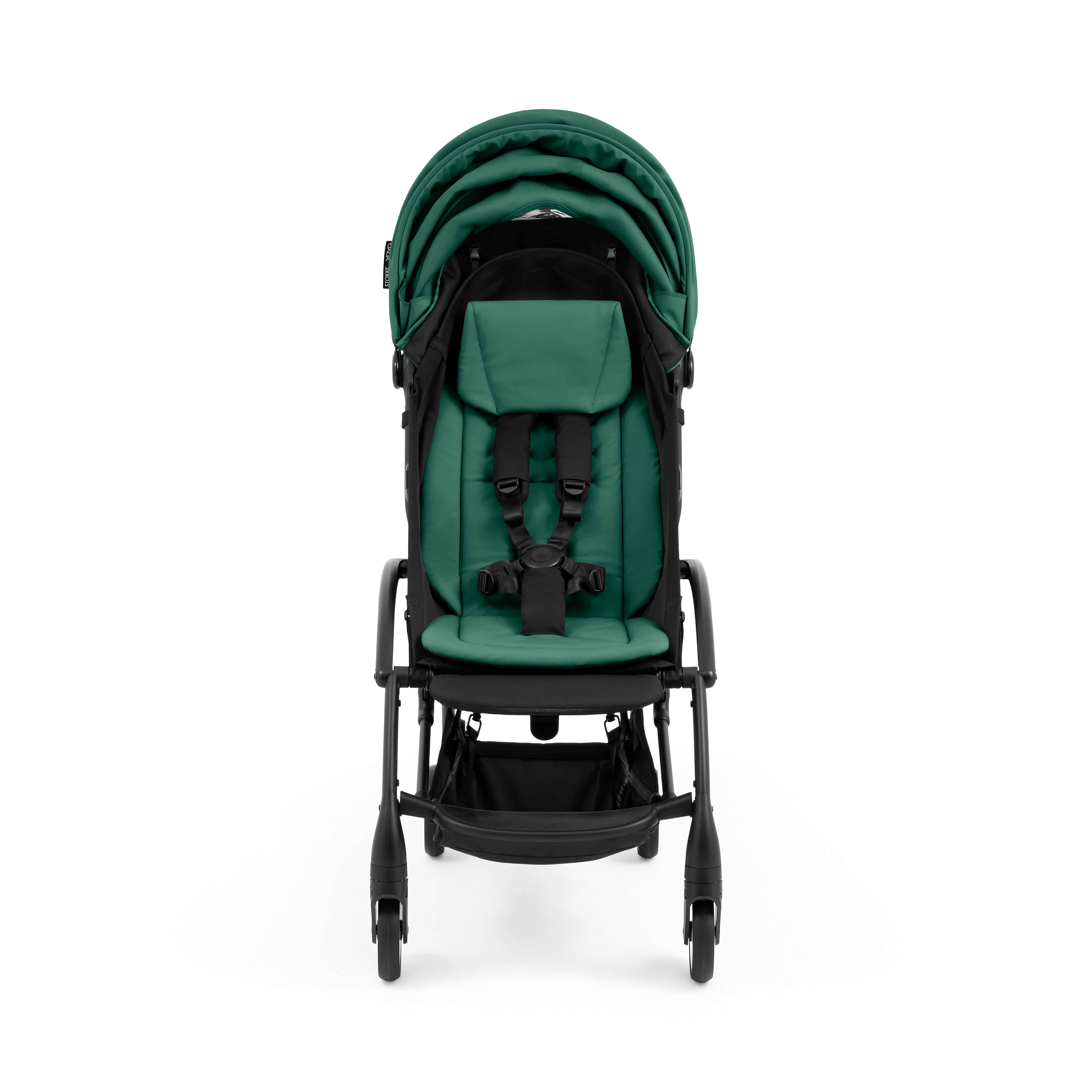 Buggys, STOKKE, Grün – Produktansicht