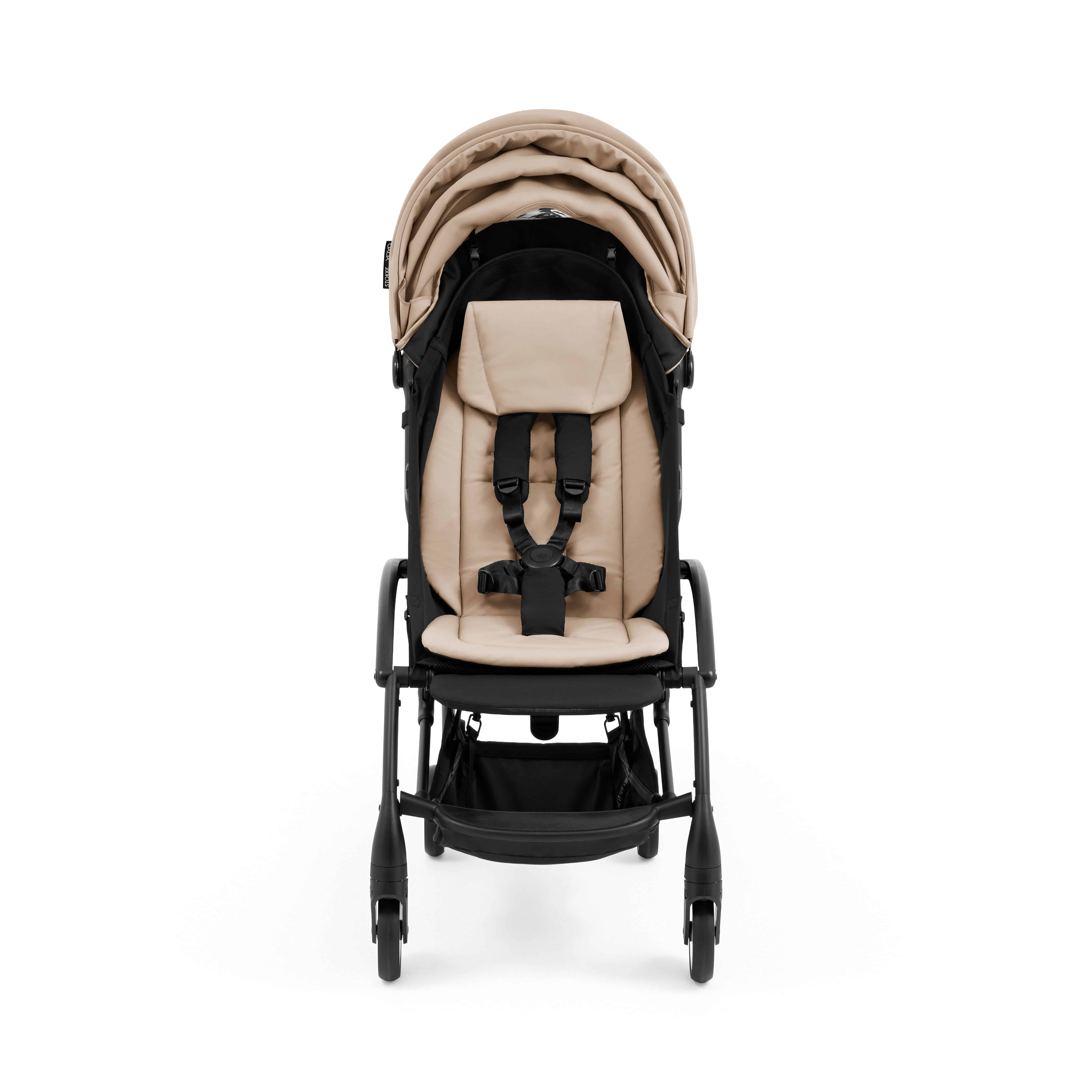 Buggys, STOKKE, Beige – Produktansicht
