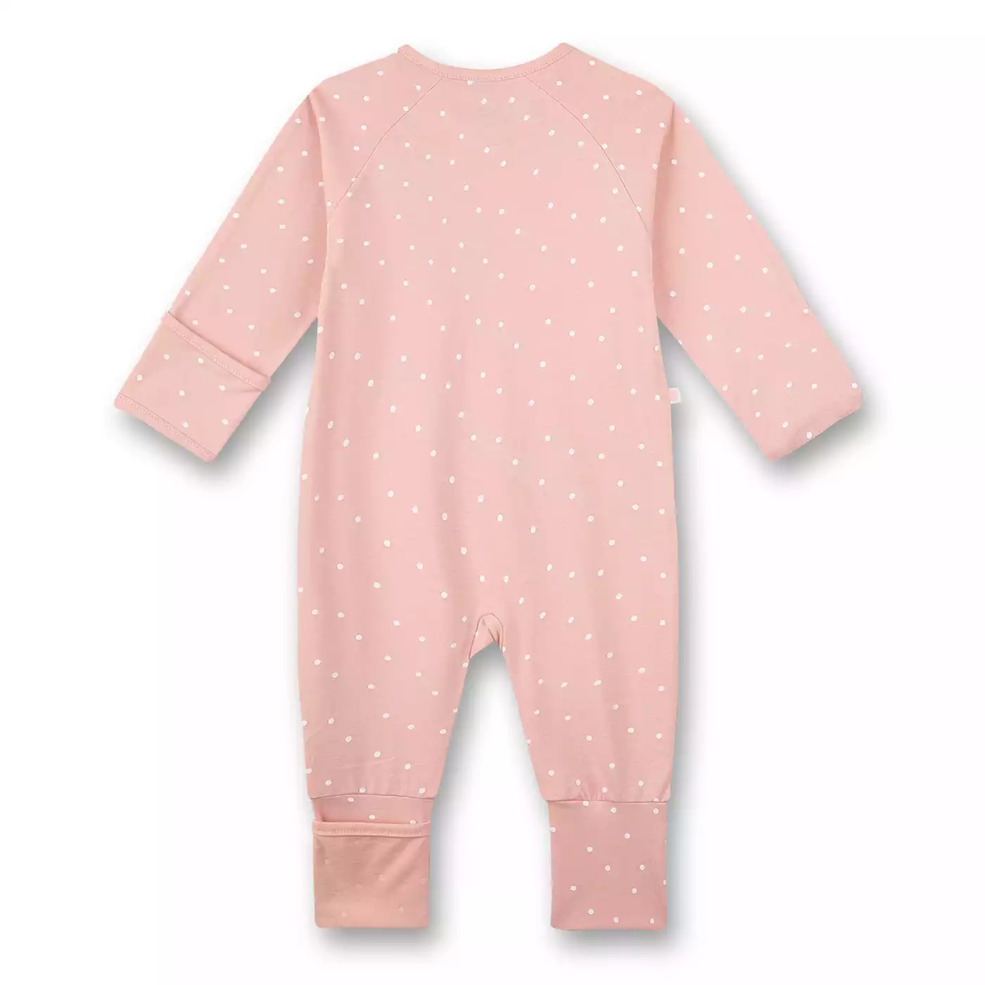 Overall Punkte Sanetta Pink Rosa 2005579857701 5