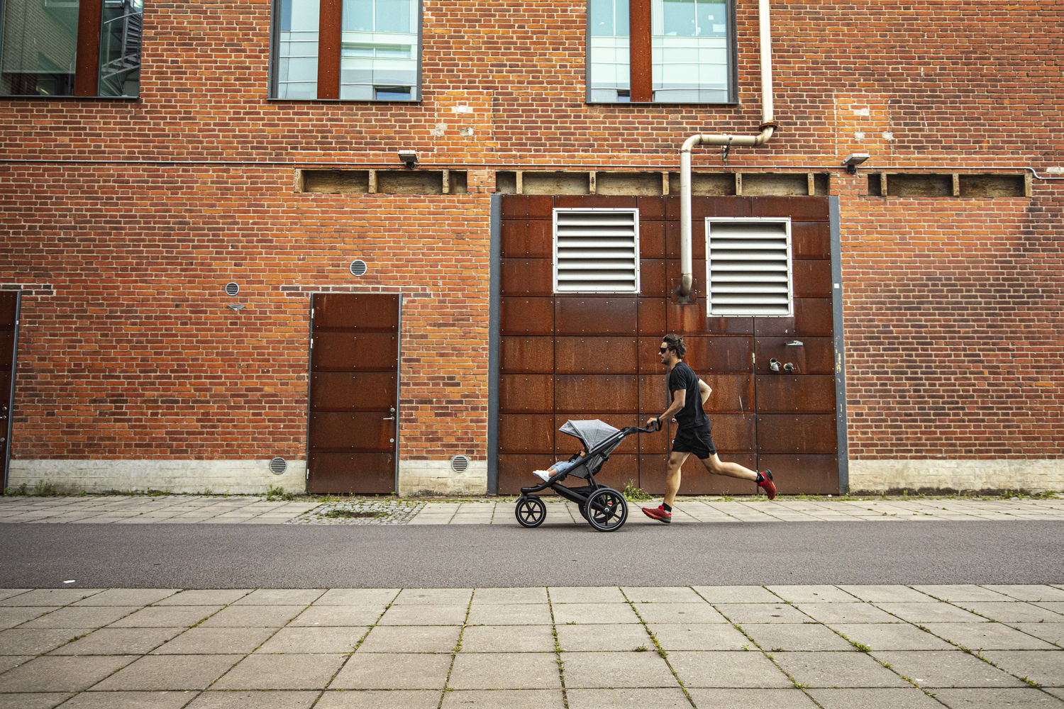 Kinderwagen Ratgeber