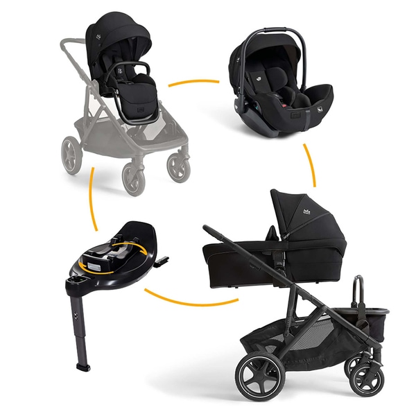 4in1 Set versiti™ Eclipse | 9000000001190