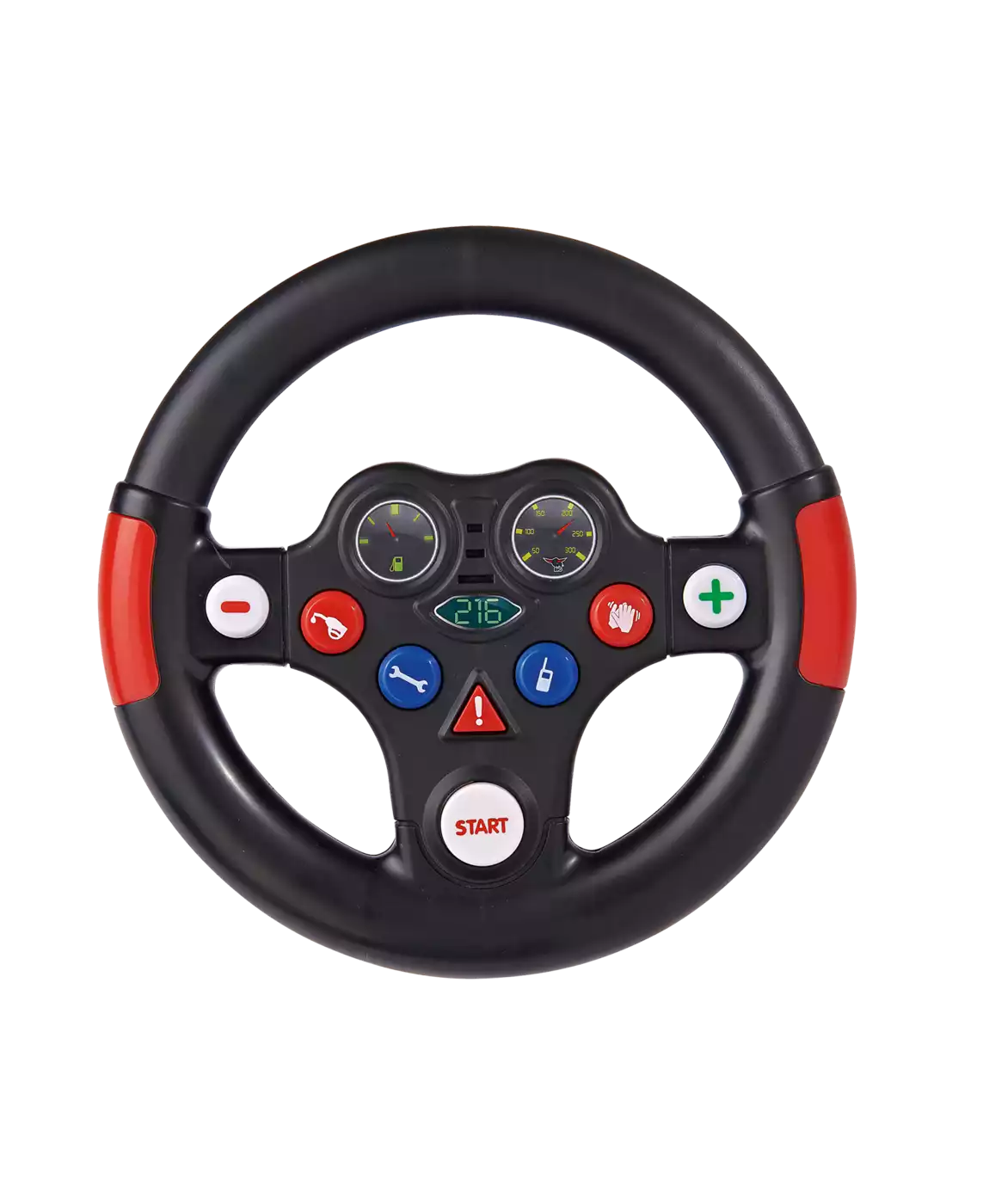 Racing Sound Wheel BIG 2000566298000 3