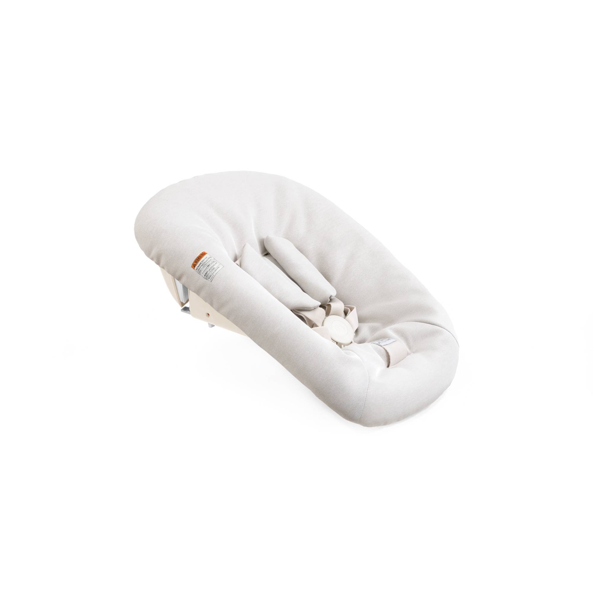 STOKKE Tripp Trapp® Newborn Set Vanilla White | in Weiß | BabyOne