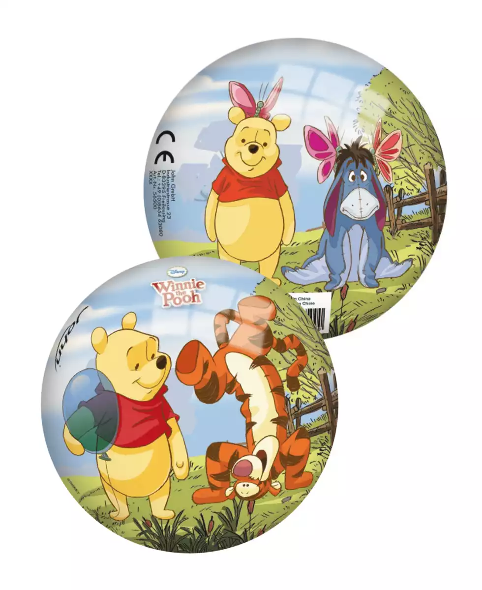 Buntball Winnie Pooh TOGU 2000543630908 5