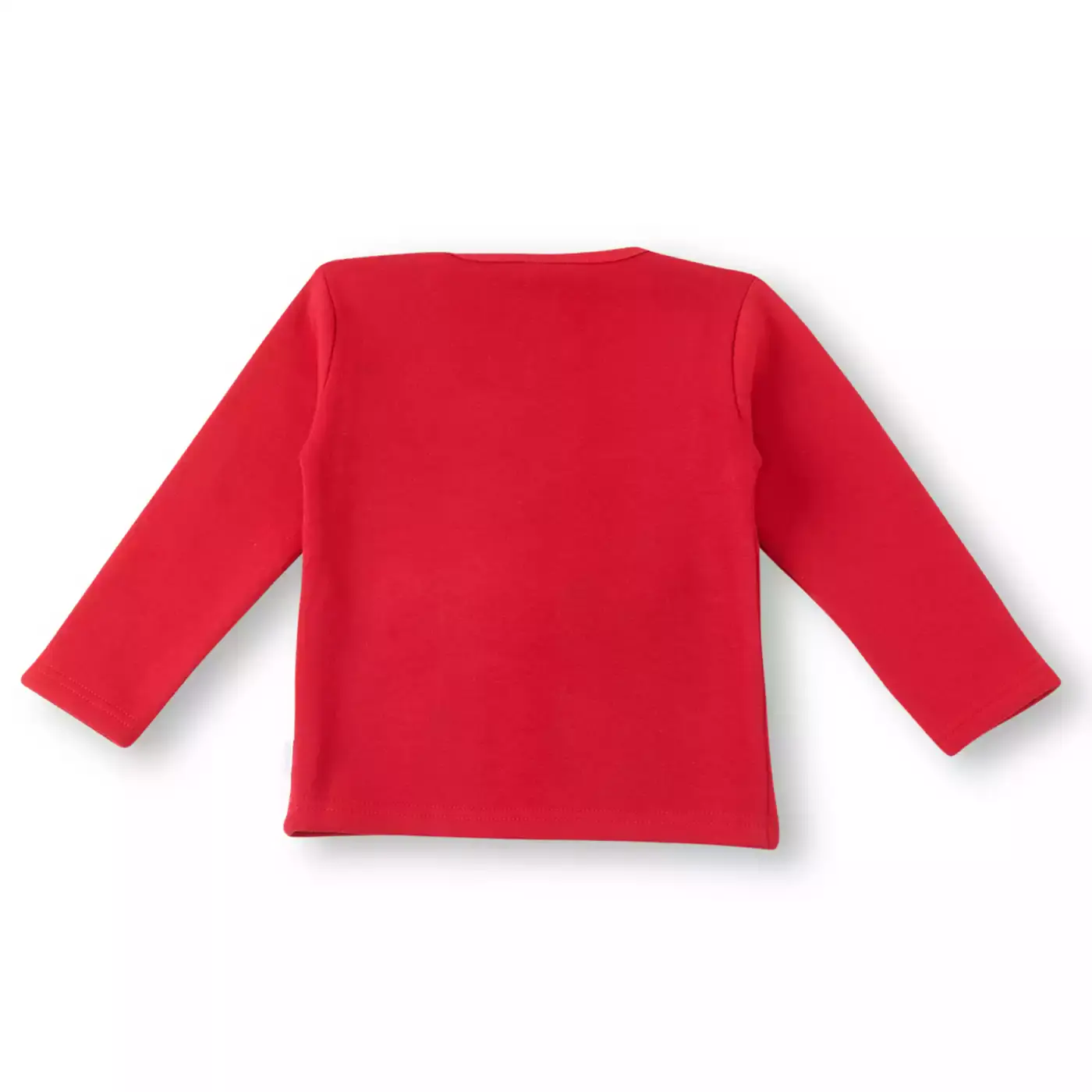 X-Mas Sweatshirt Rentier LITTLE Rot M2004576809003 6