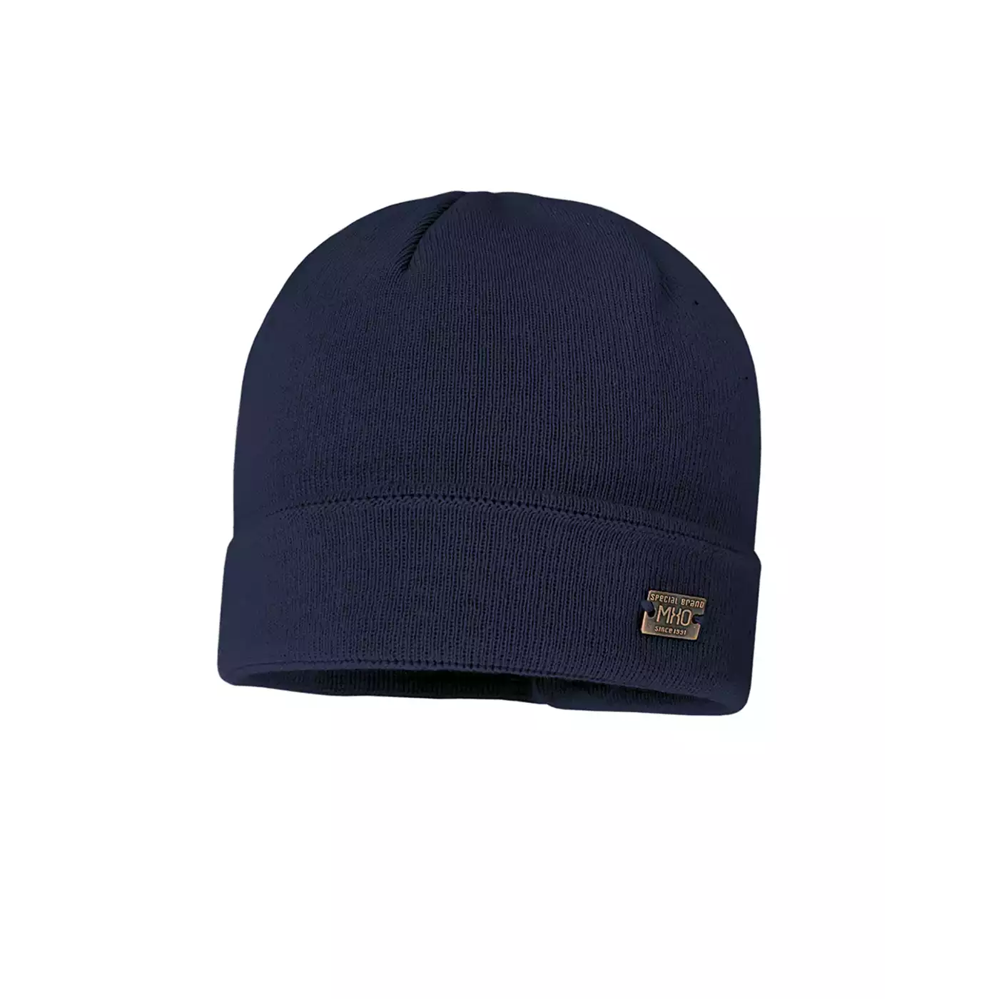 Mütze MaxiMo Blau Dunkelblau M2015546266702 3