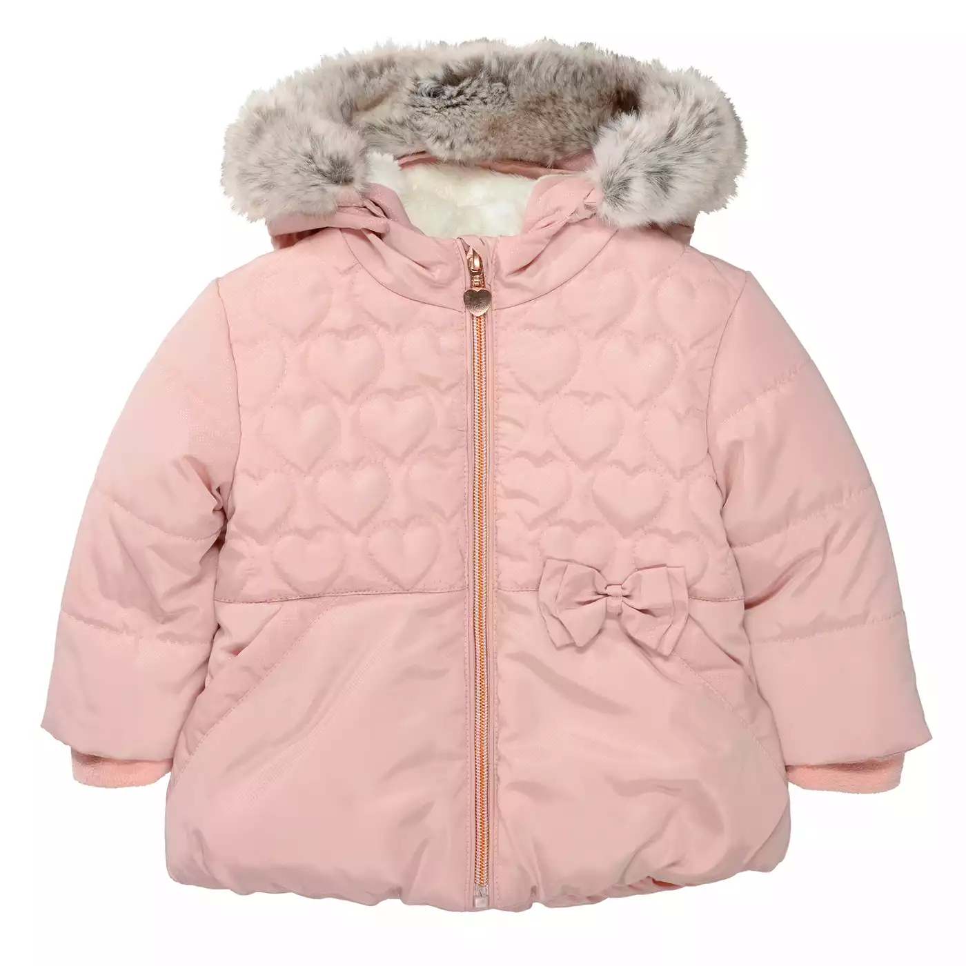 Jacke STACCATO Pink Rosa M2007578928000 3