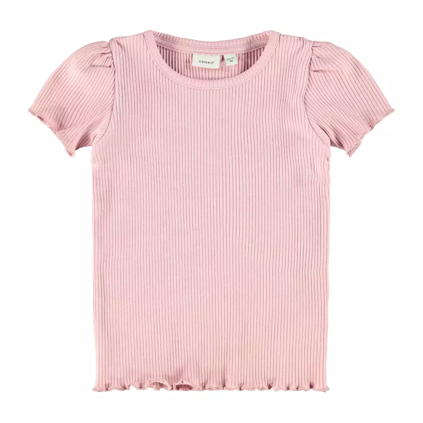 T-Shirt name it Pink Rosa Blau M2009579803102 1