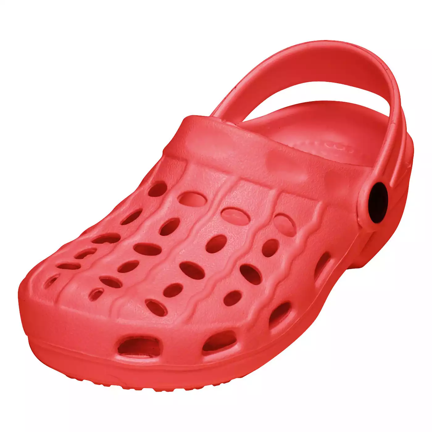 EVA-Clog Playshoes Rot M2027545486005 3