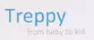 Treppy Produkte