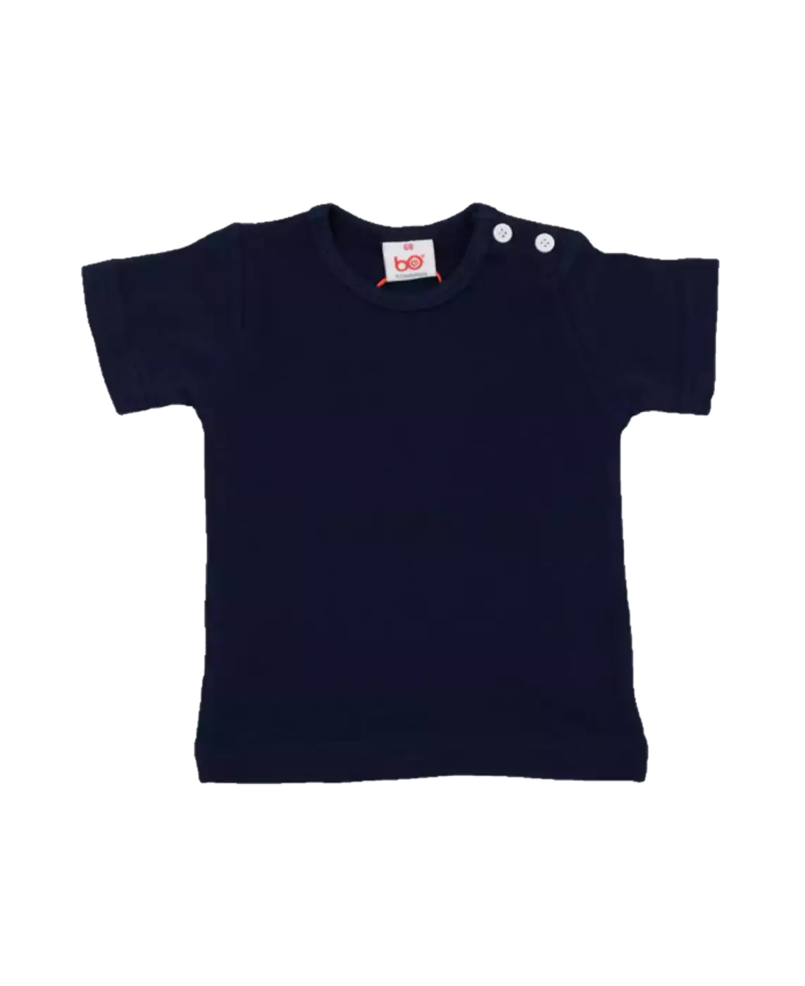 T-Shirt navy B.O. WirbelWind Blau 2006557212703 3