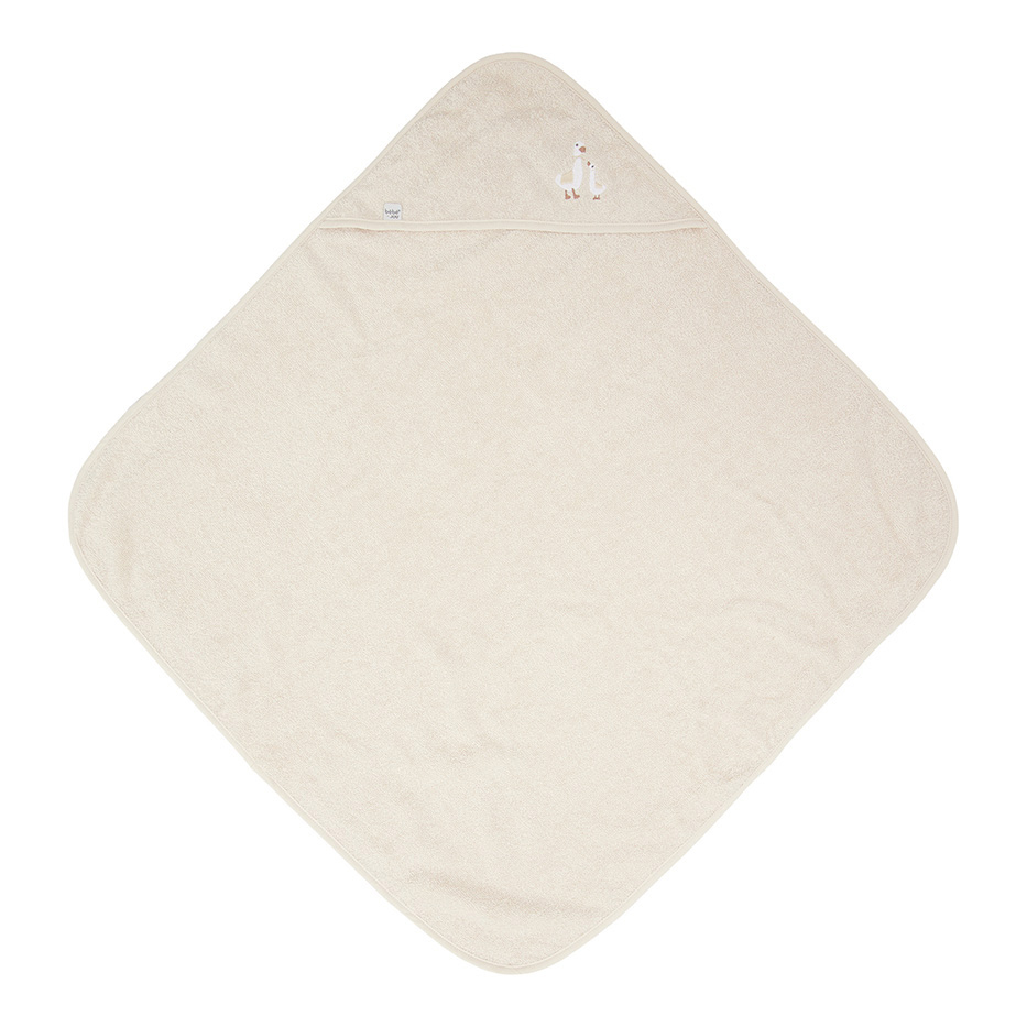 Handtücher, bébé-jou, Beige – Produktansicht