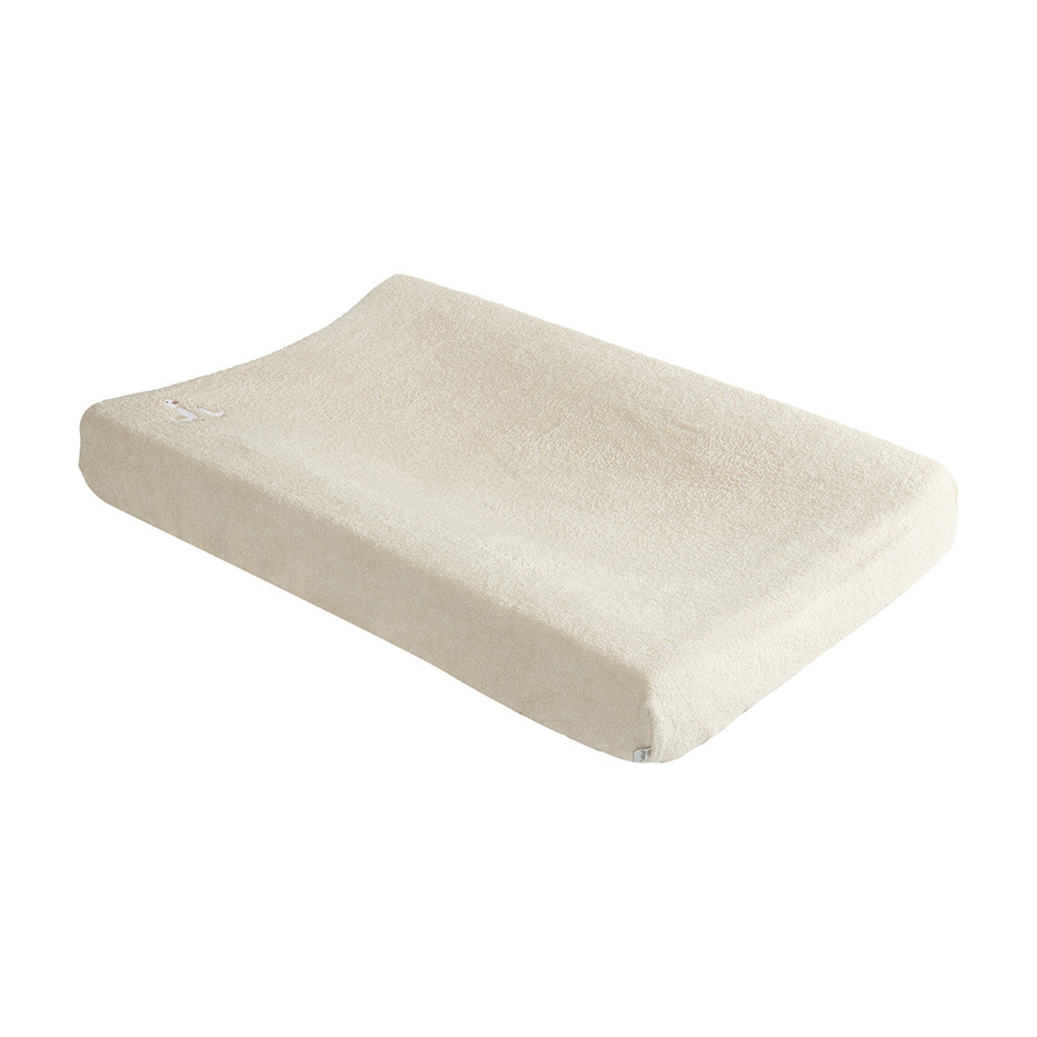 Bezüge, bébé-jou, Beige – Produktansicht