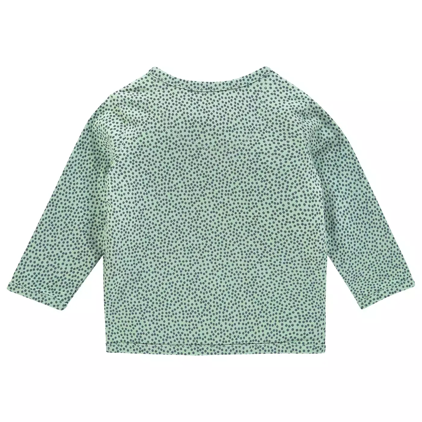 Wickelshirt Hannah noppies Grau Mint M2002576262408 5