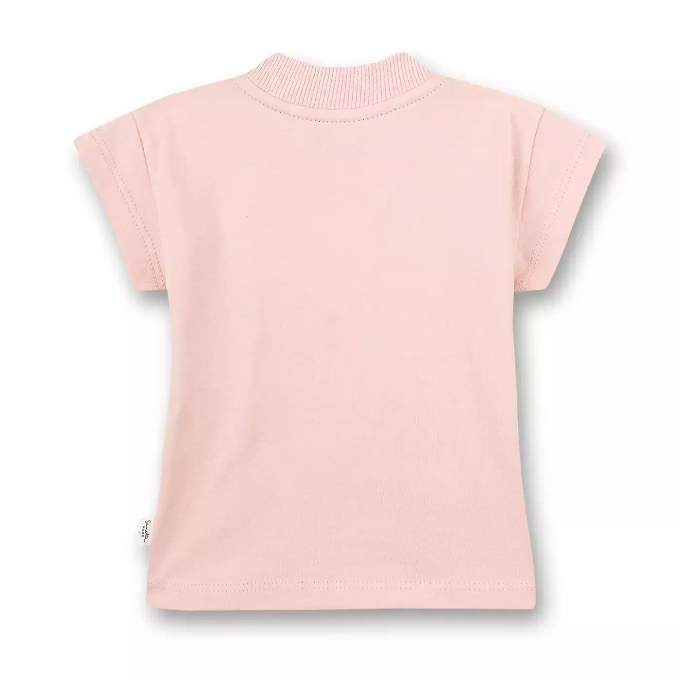 T-Shirt Pure Sanetta Pink Rosa 2006579870004 5
