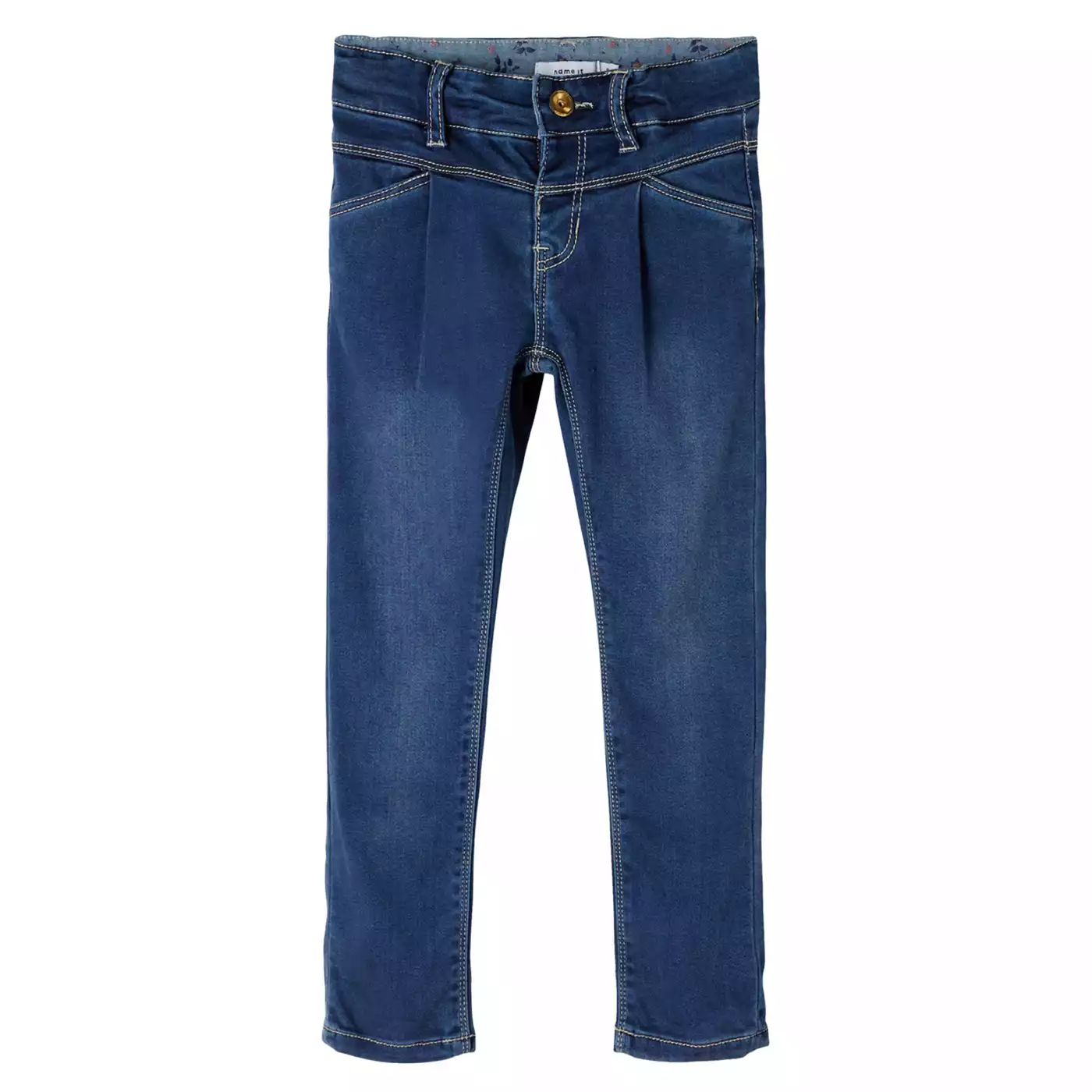Jeans name it Blau M2008580319107 3