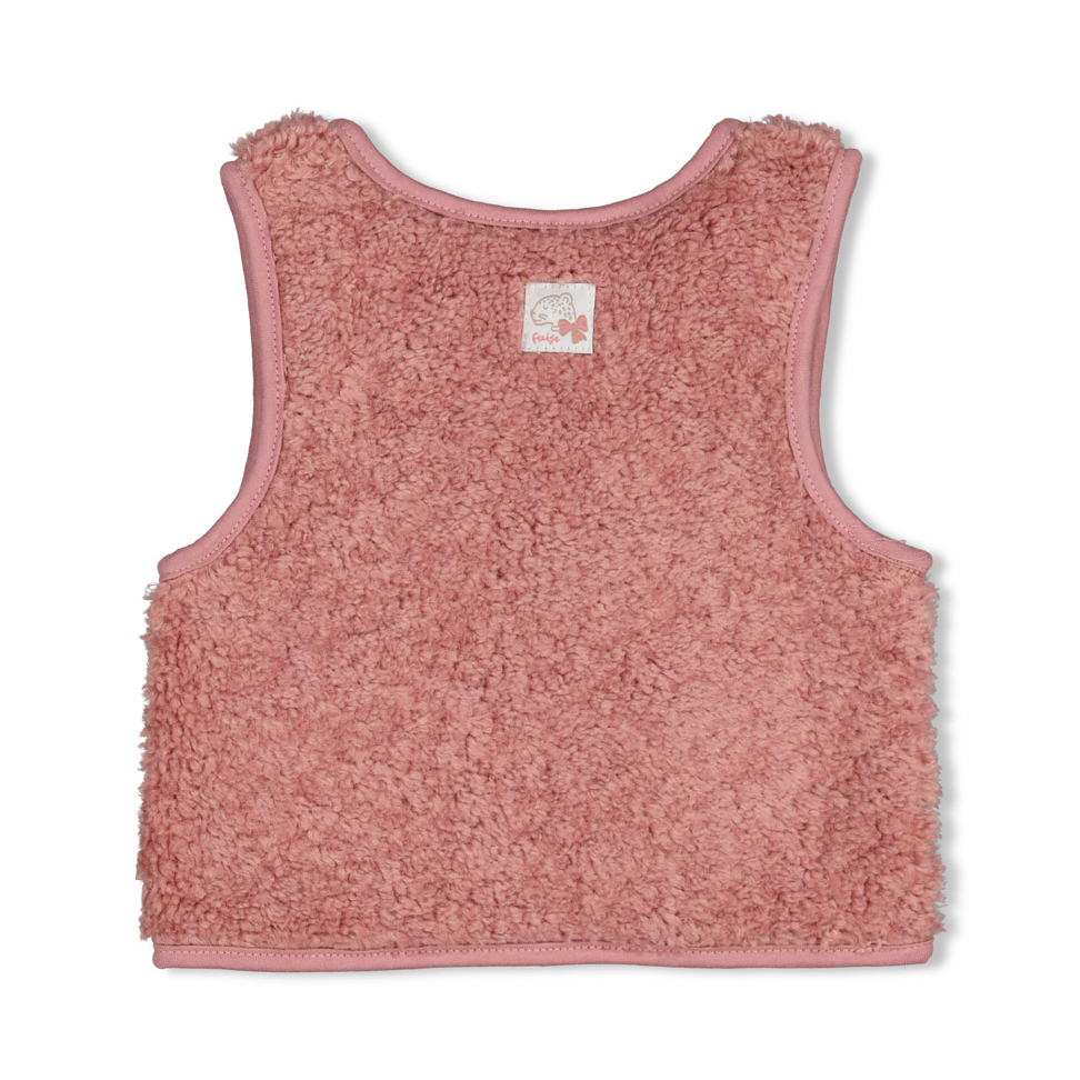 Westen, FEETJE, Pink – Produktansicht