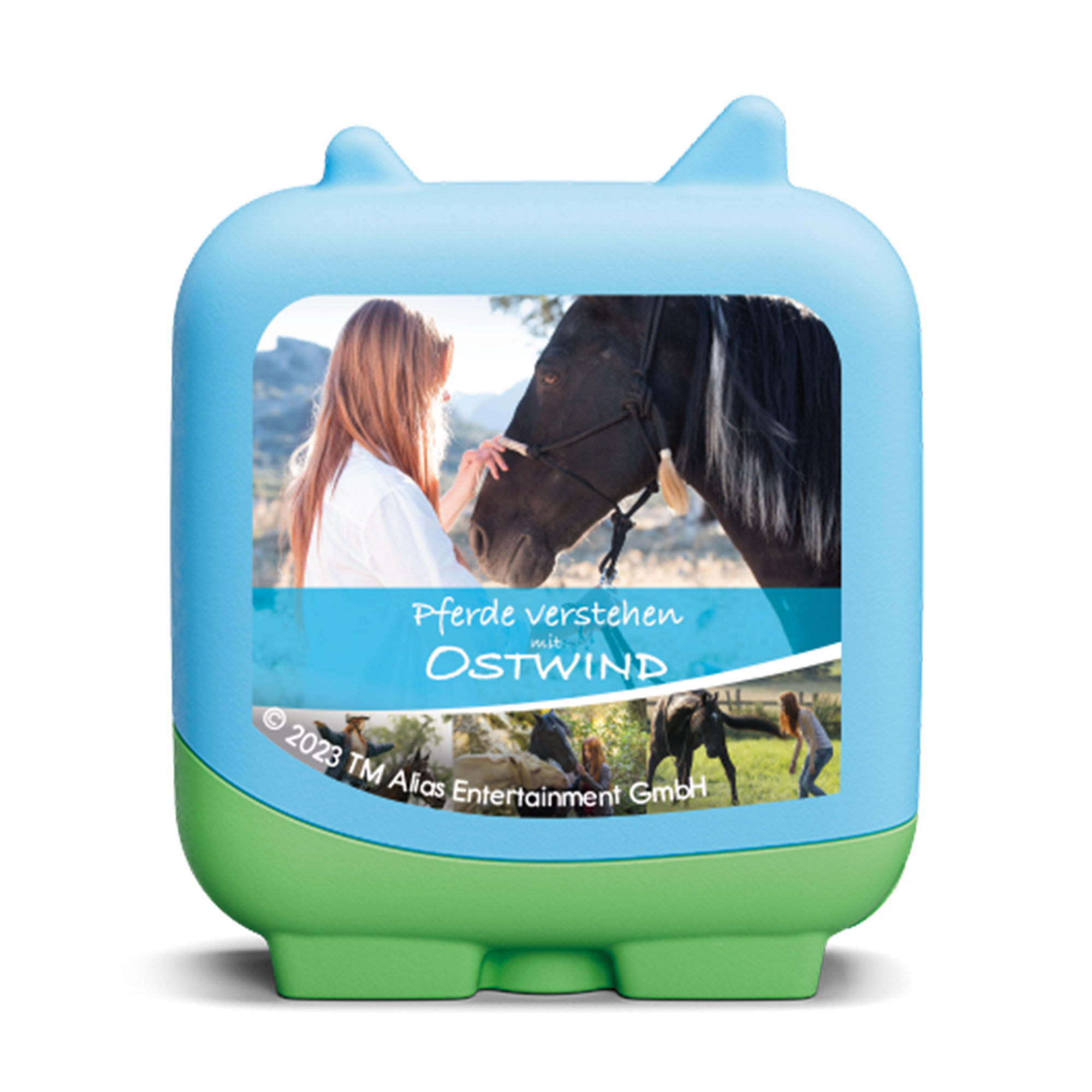 ostwind spielzeug tonies Ostwind – Pferde verstehen mit Ostwind | in Mehrfarbig | BabyOne