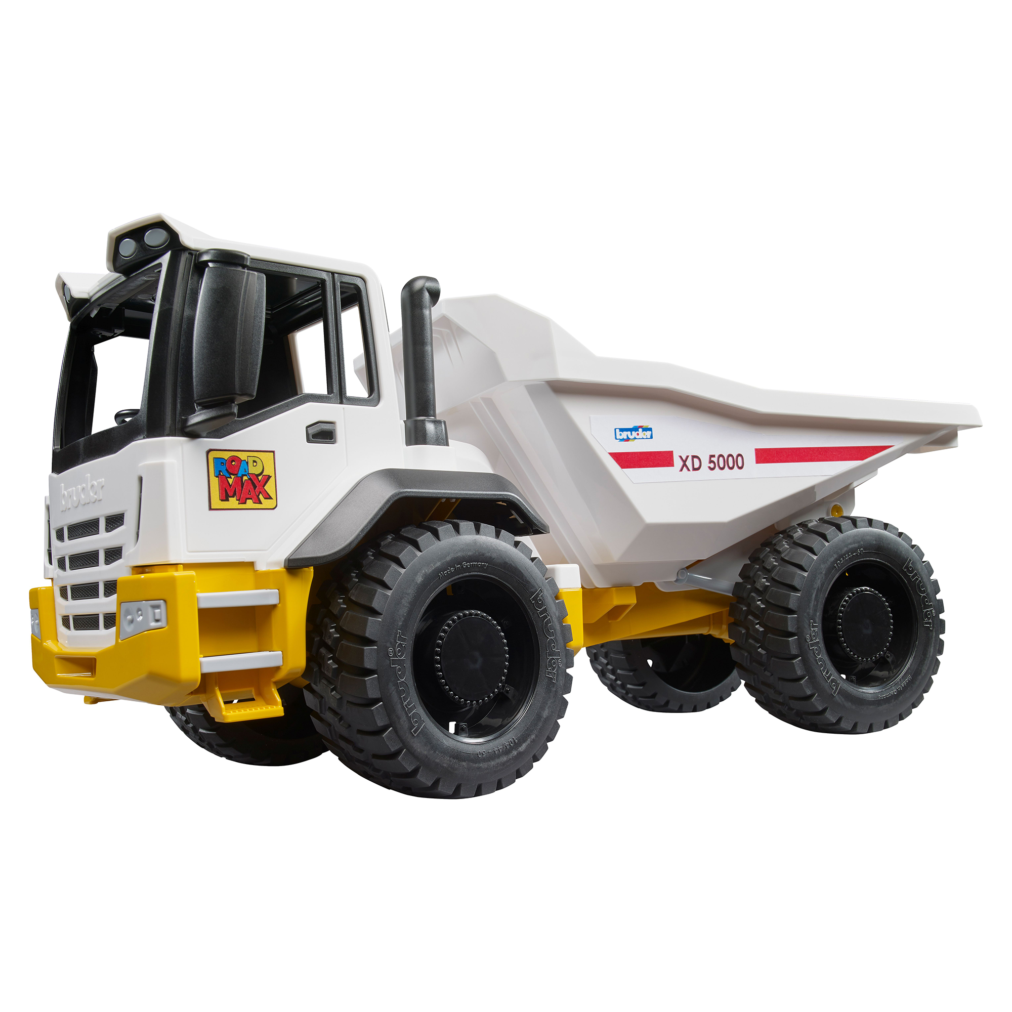 dumper spielzeug bruder Dumper | in Mehrfarbig | BabyOne