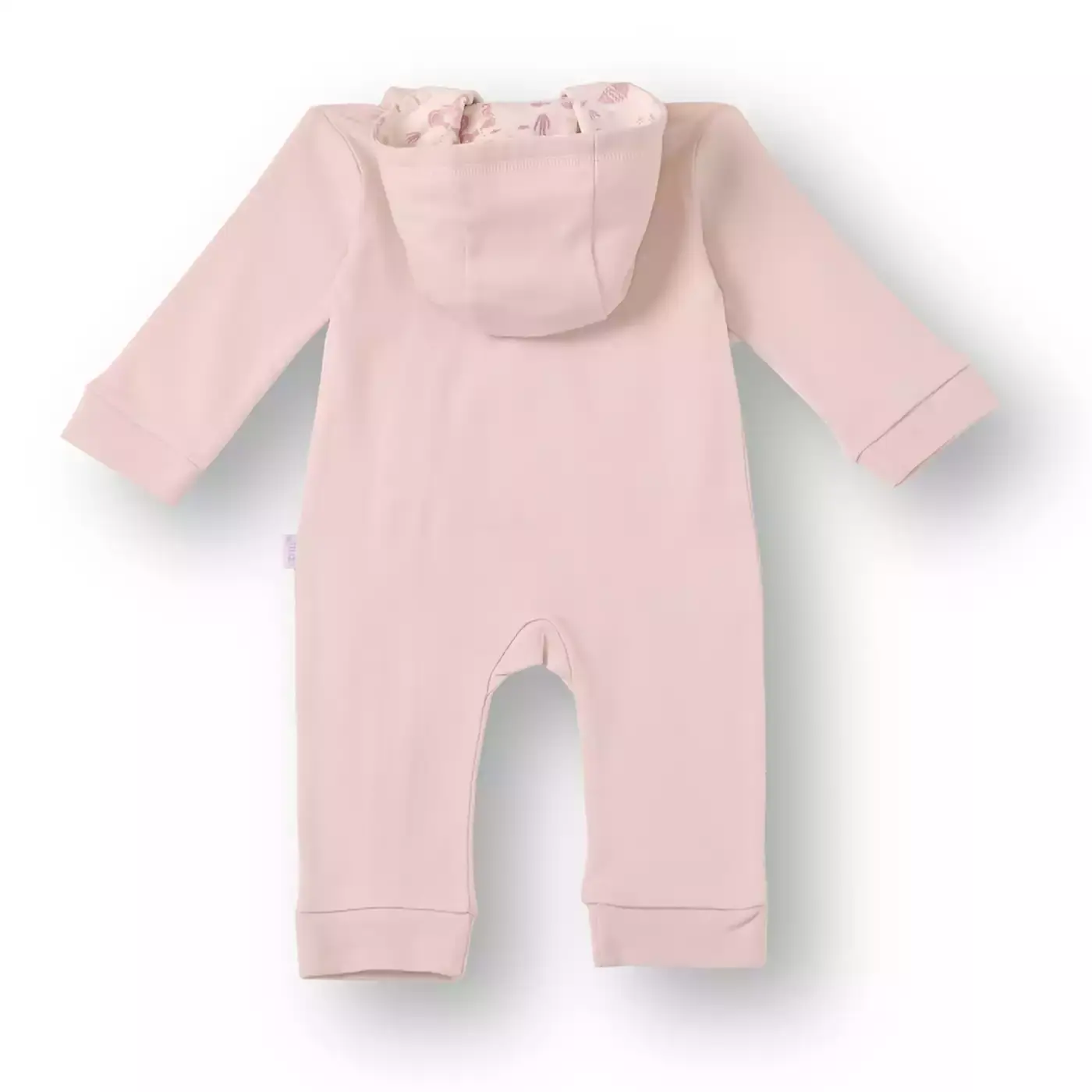 Overall My first love LITTLE Pink Rosa M2004579641105 6