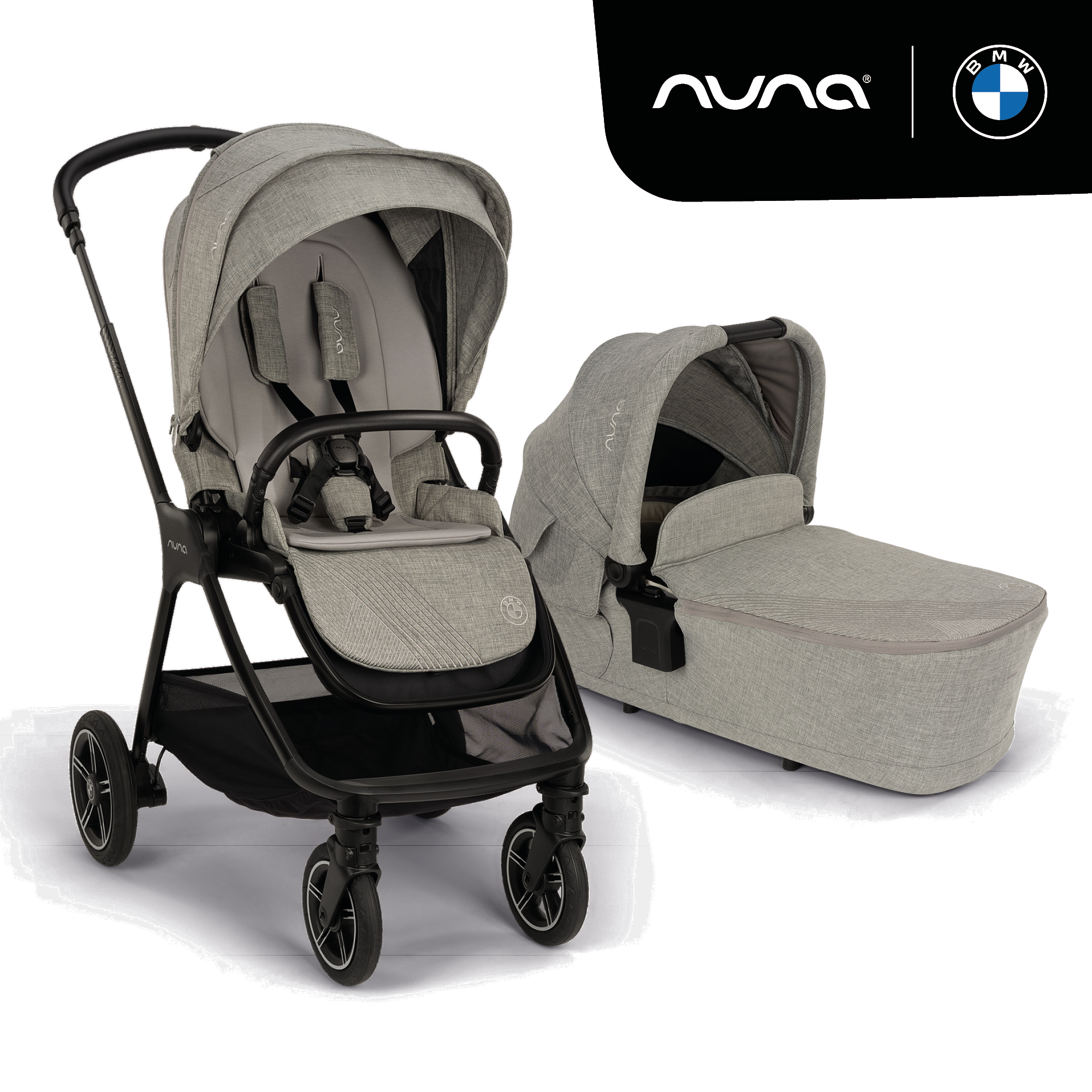 Nuna Produkte online kaufen | BabyOne
