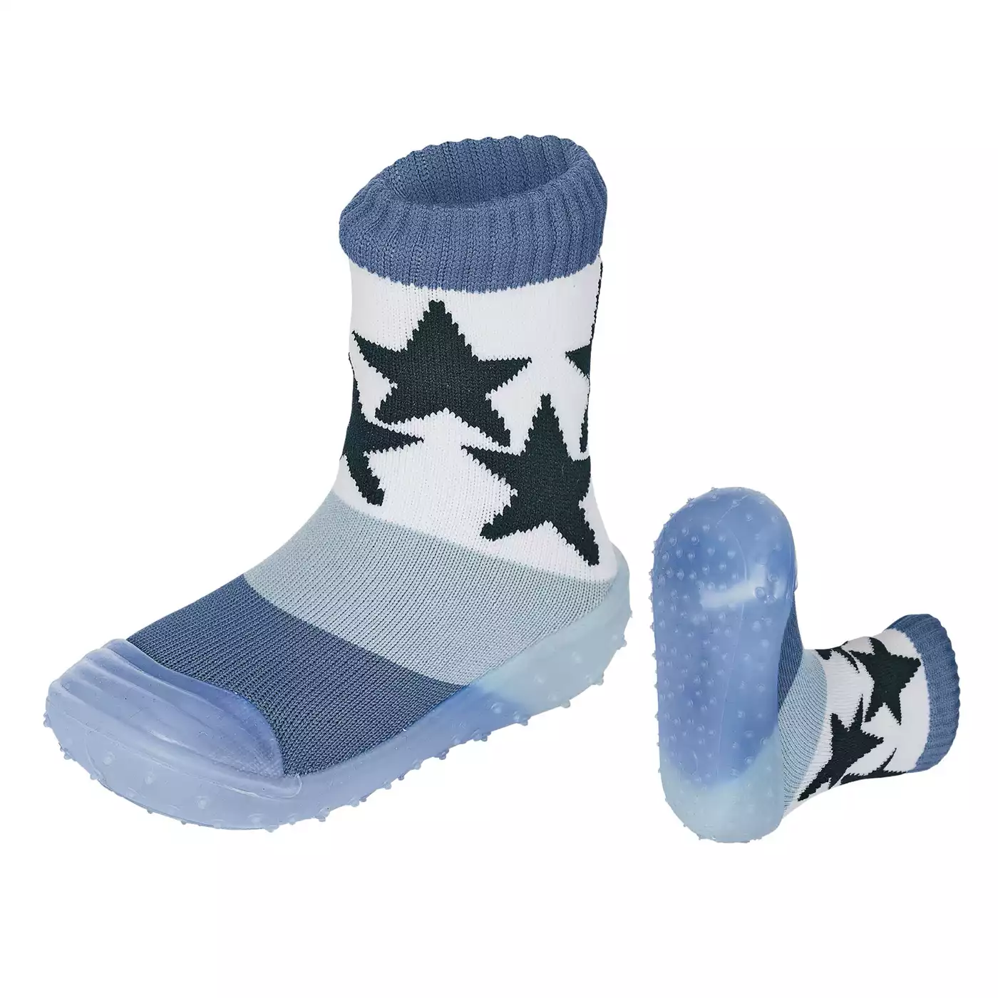Adventure-Socks Sterne Sterntaler Blau M2008578551908 4