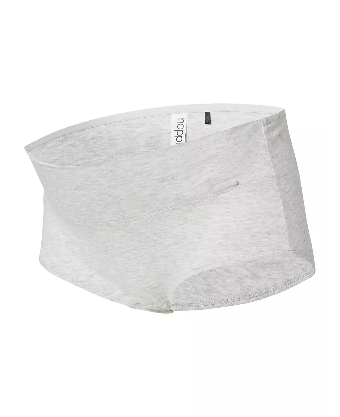 Panty Cotton Grey Melange noppies Grau M2030574302000 4