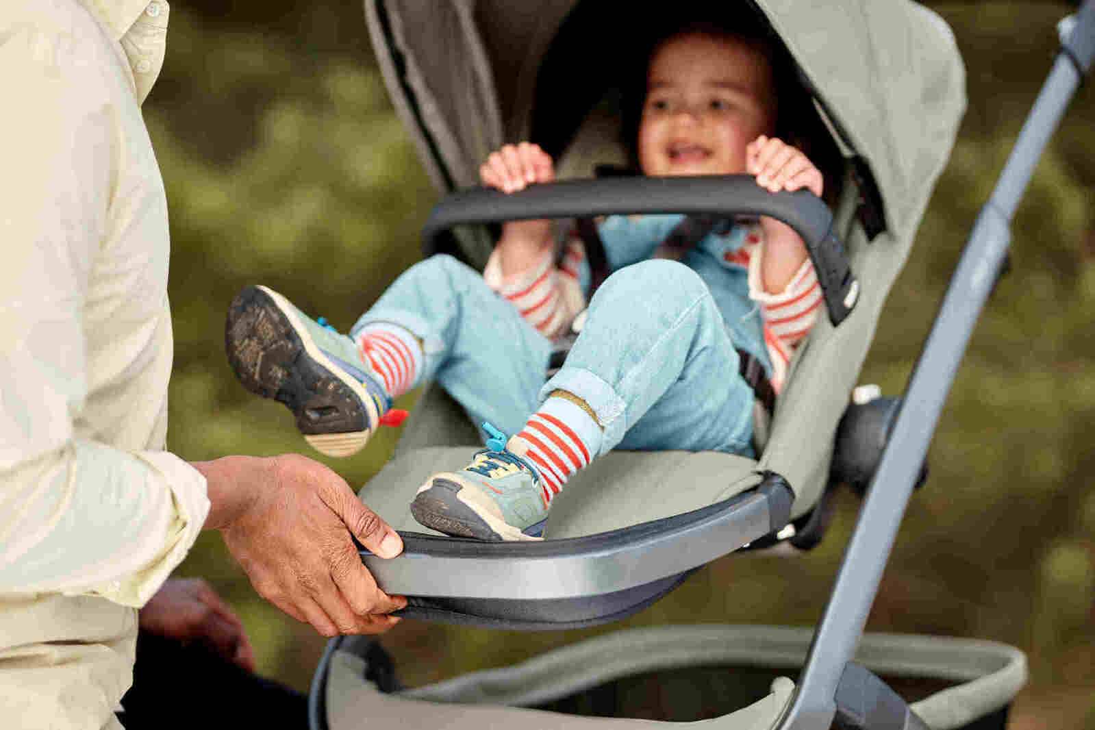 Kinderwagen Ratgeber
