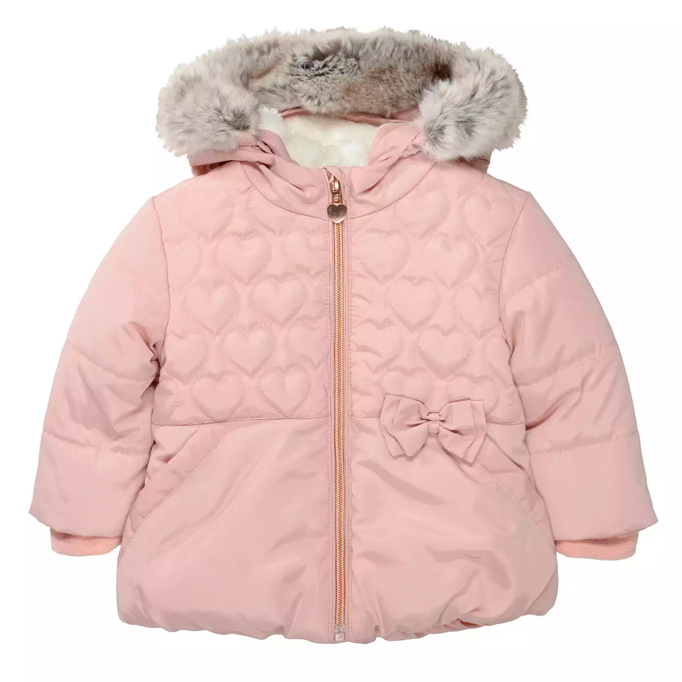 Jacke STACCATO Pink Rosa M2007578928000 1