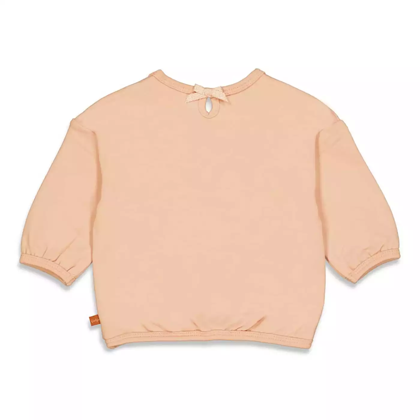 Sweater Love You FEETJE Pink Rosa 2005580844905 5