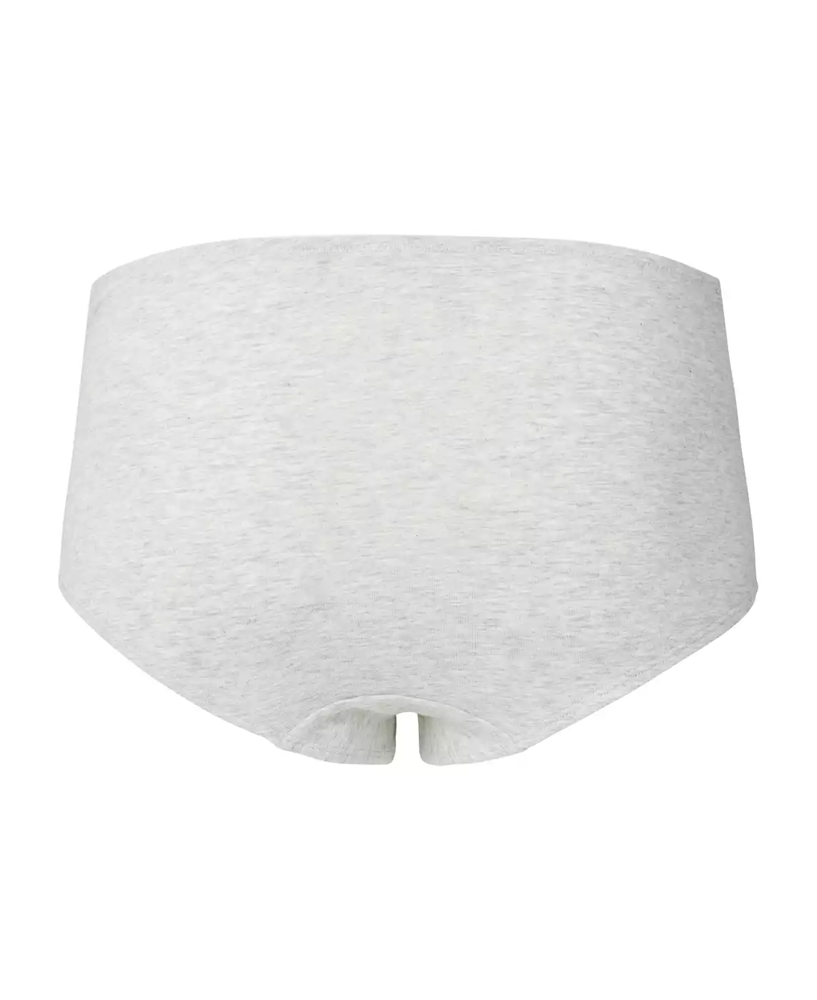 Panty Cotton Grey Melange noppies Grau M2030574302000 5