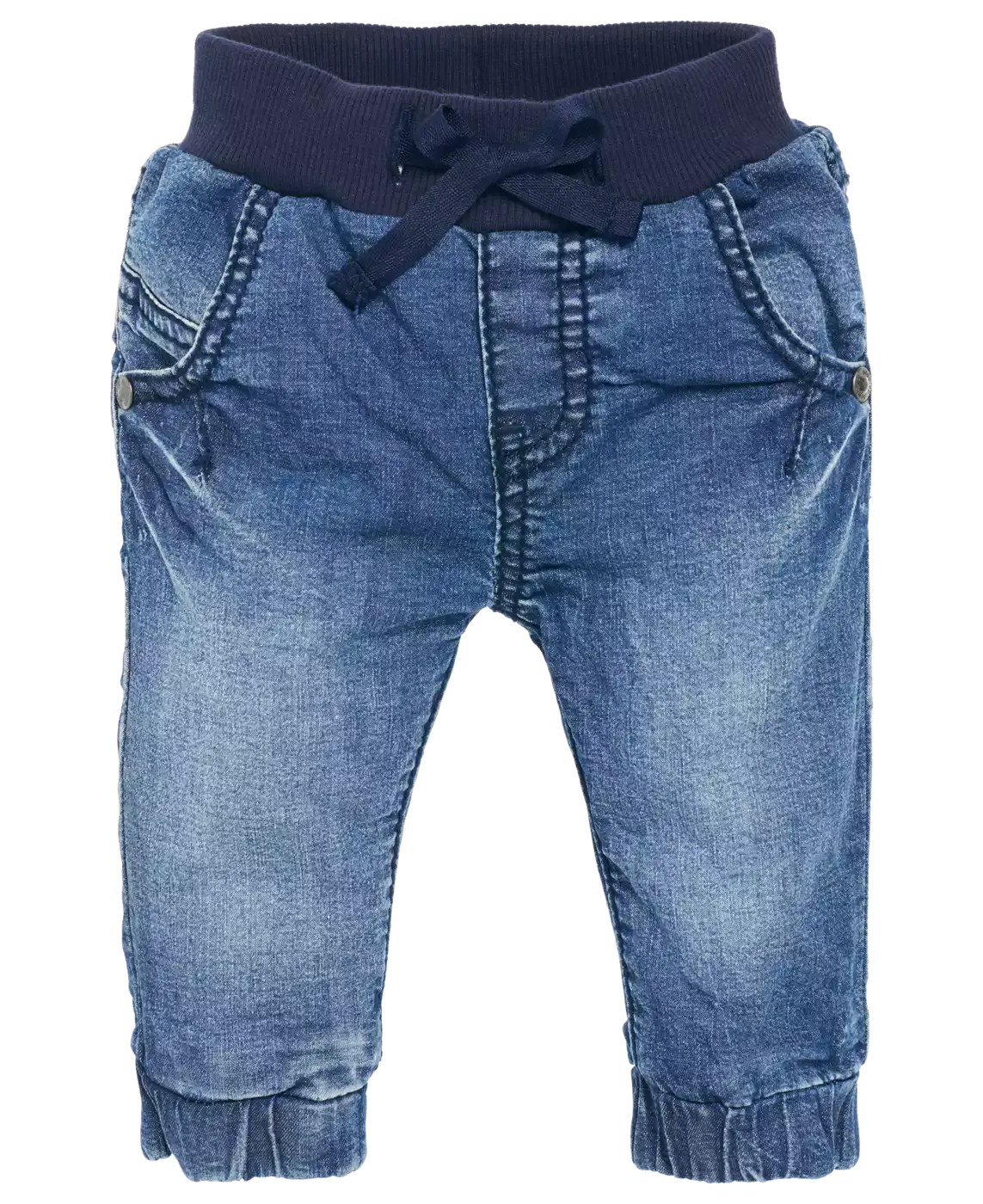 Jeans noppies Blau 2003564162106 3