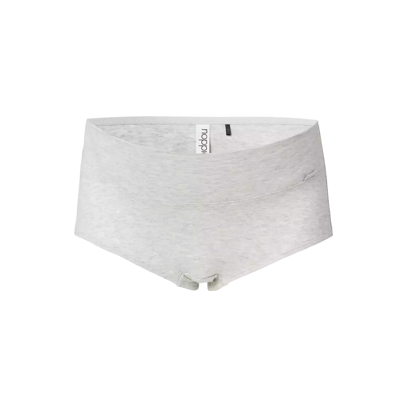 Panty Cotton Grey Melange noppies Grau M2030574302000 1
