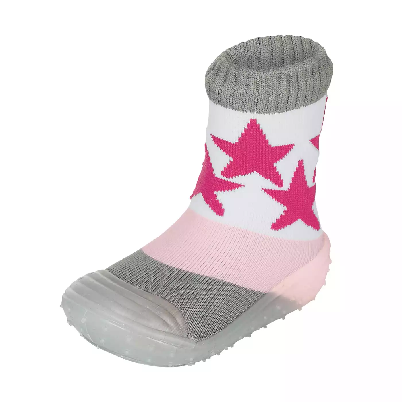 Adventure-Socks Sterne Sterntaler Pink Rosa M2008578546904 3