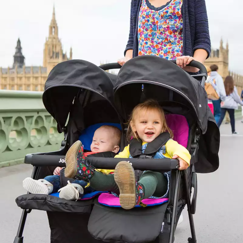Joie Kinderwagen