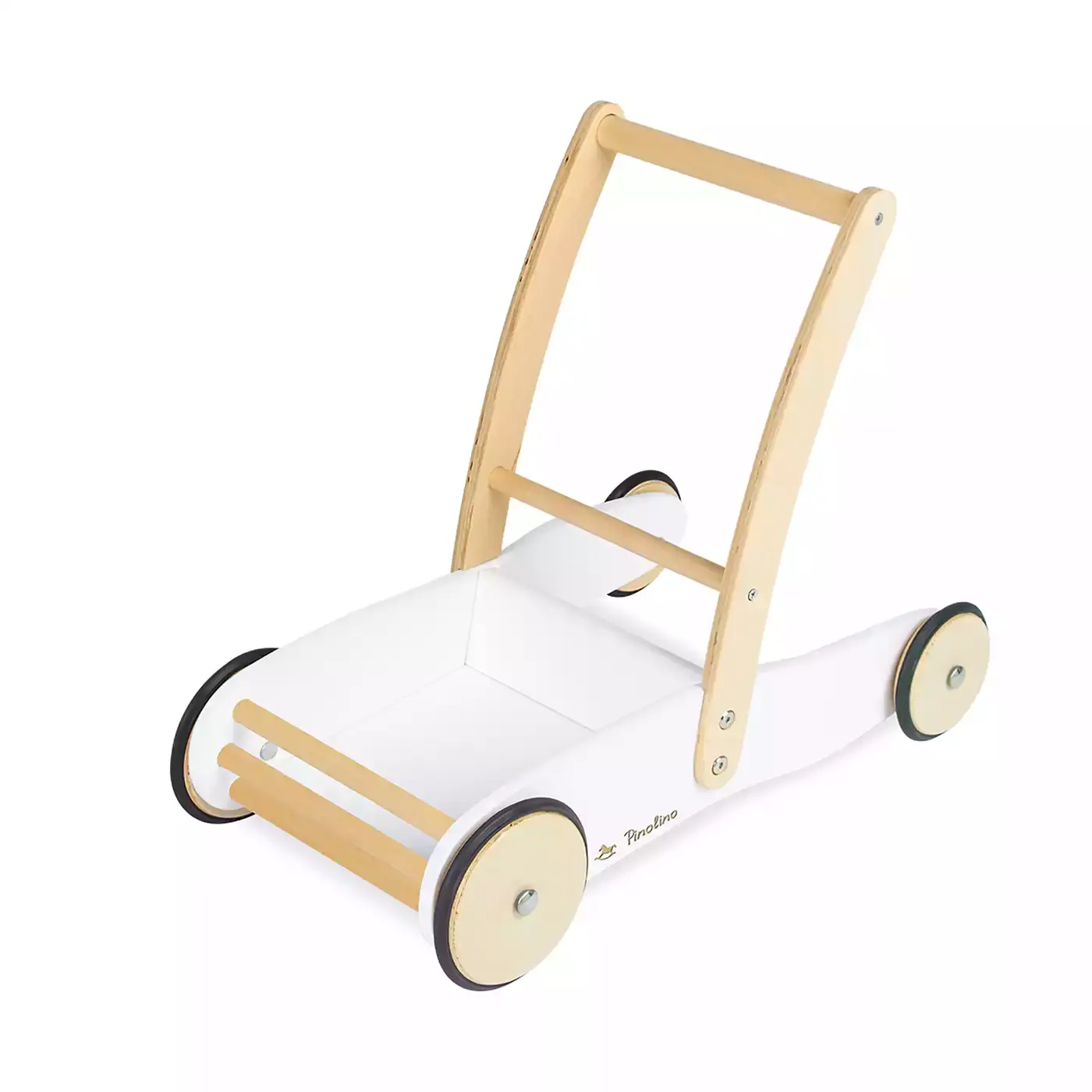 online Baby aus Holz Walker Lauflernhilfe Lauflernwagen & | kaufen