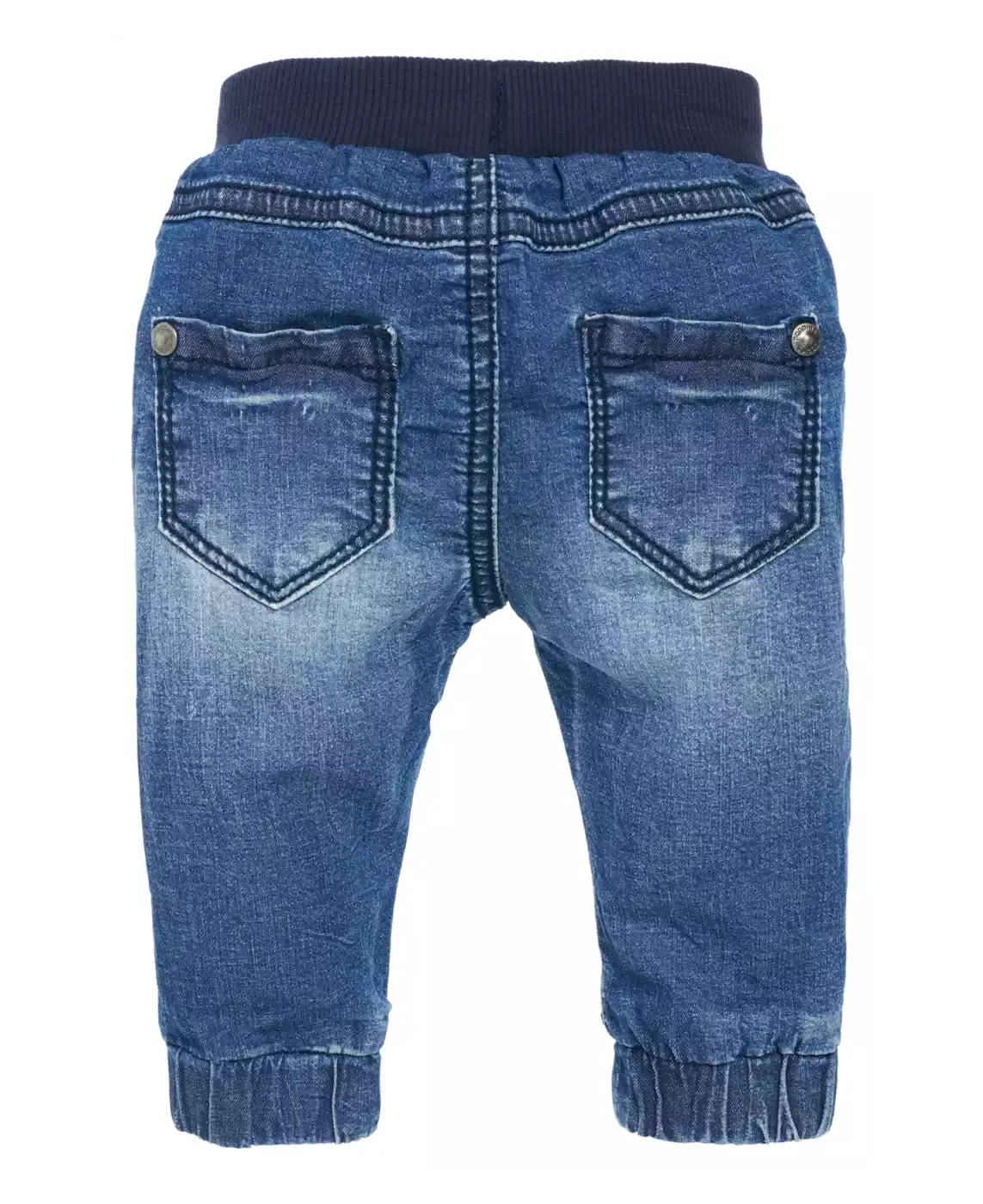Jeans noppies Blau 2003564162106 4